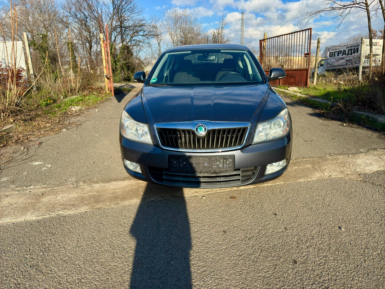 Skoda Octavia 1.6тди - изображение 2