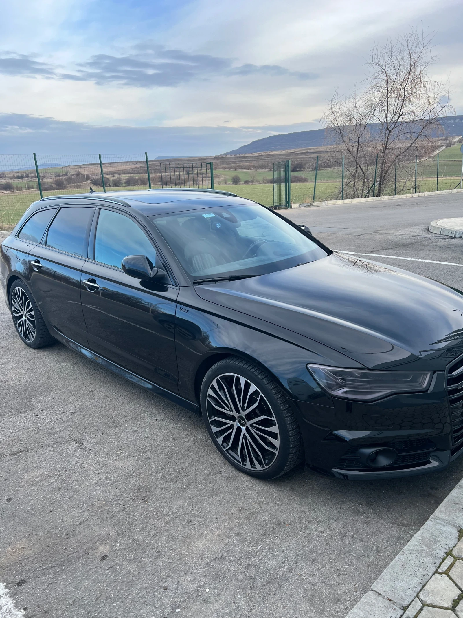Audi A6 3.0 TDI quattro - изображение 7