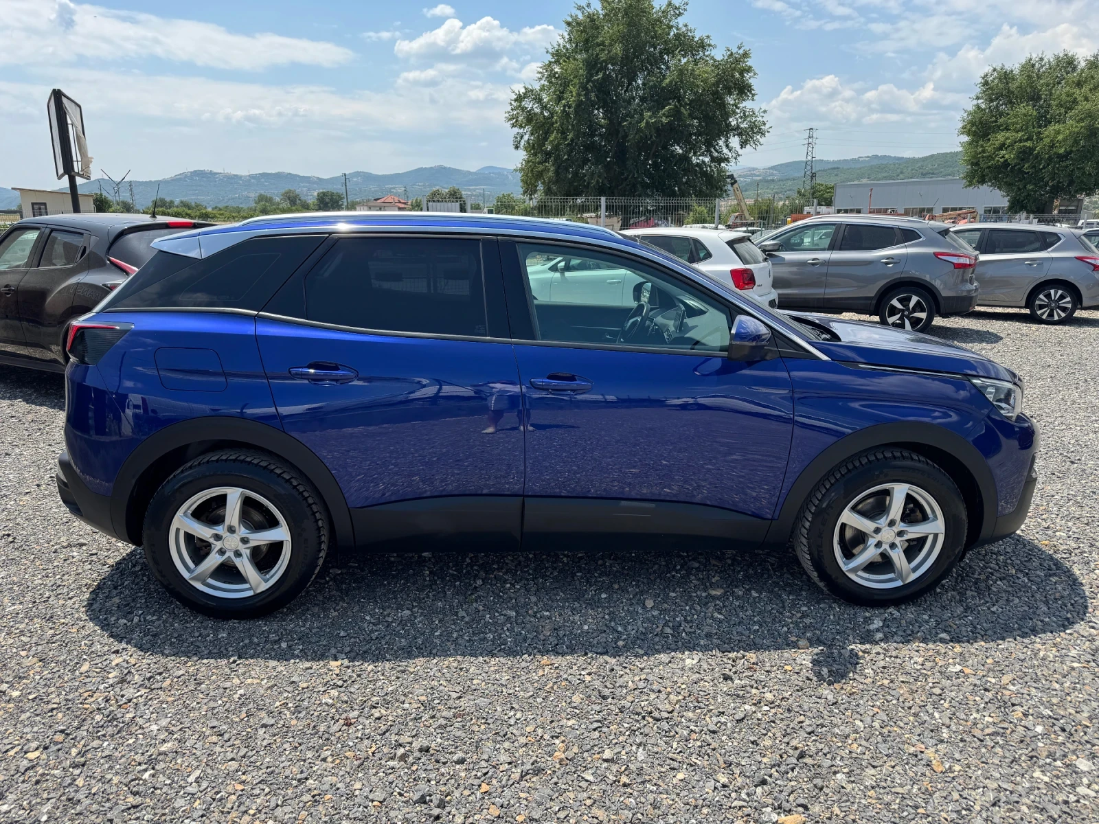 Peugeot 3008 1.6HDI AUTOMATIC  - изображение 6