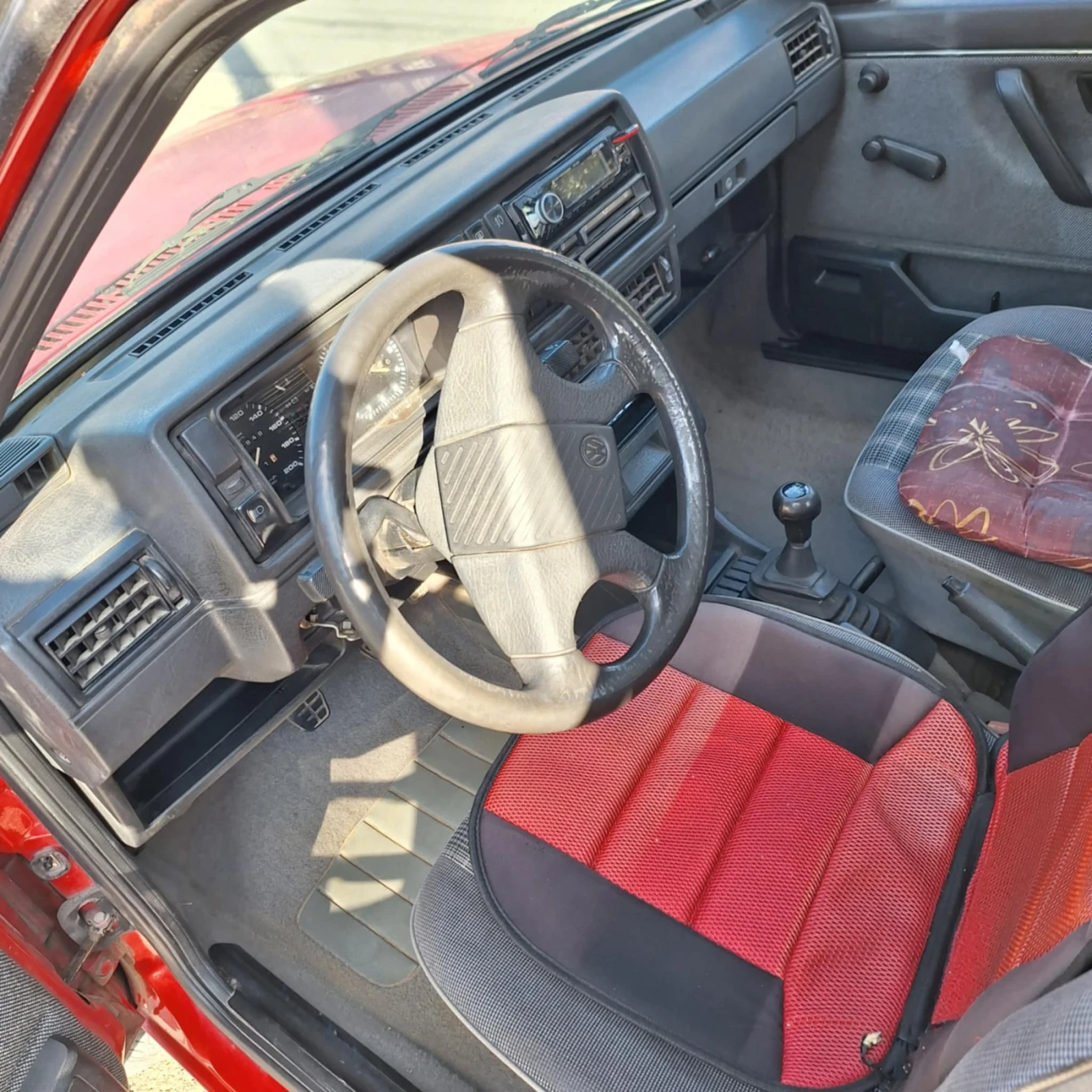 VW Jetta  - изображение 2