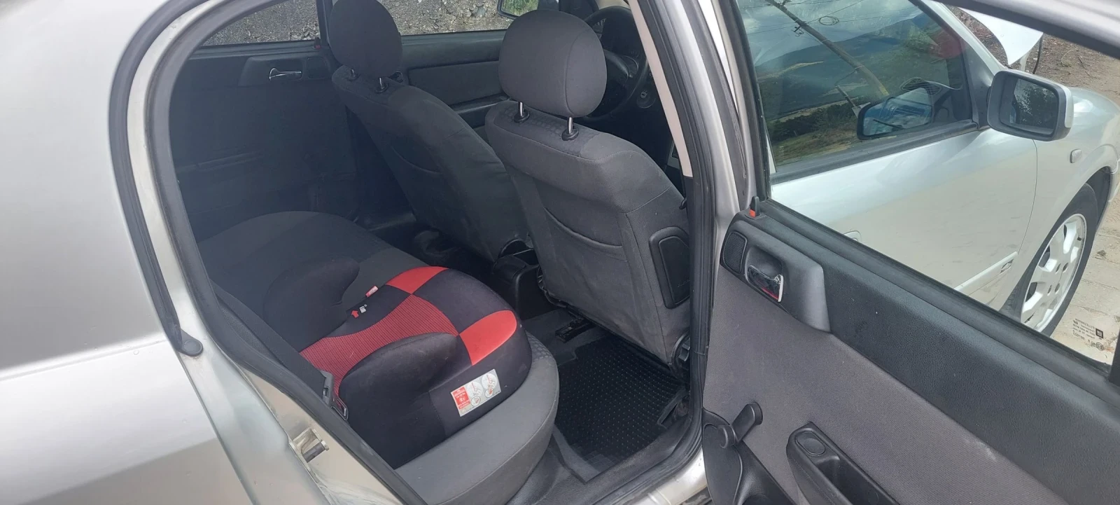 Opel Astra Diamant - изображение 8