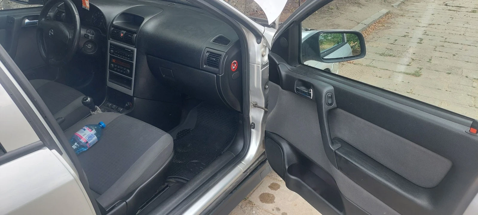 Opel Astra Diamant - изображение 7