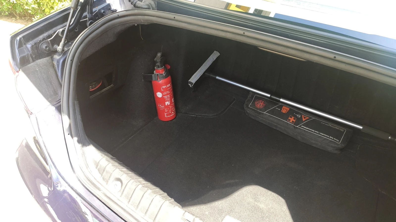 Alfa Romeo 159 JTDm | Mobile.bg — изображение 11