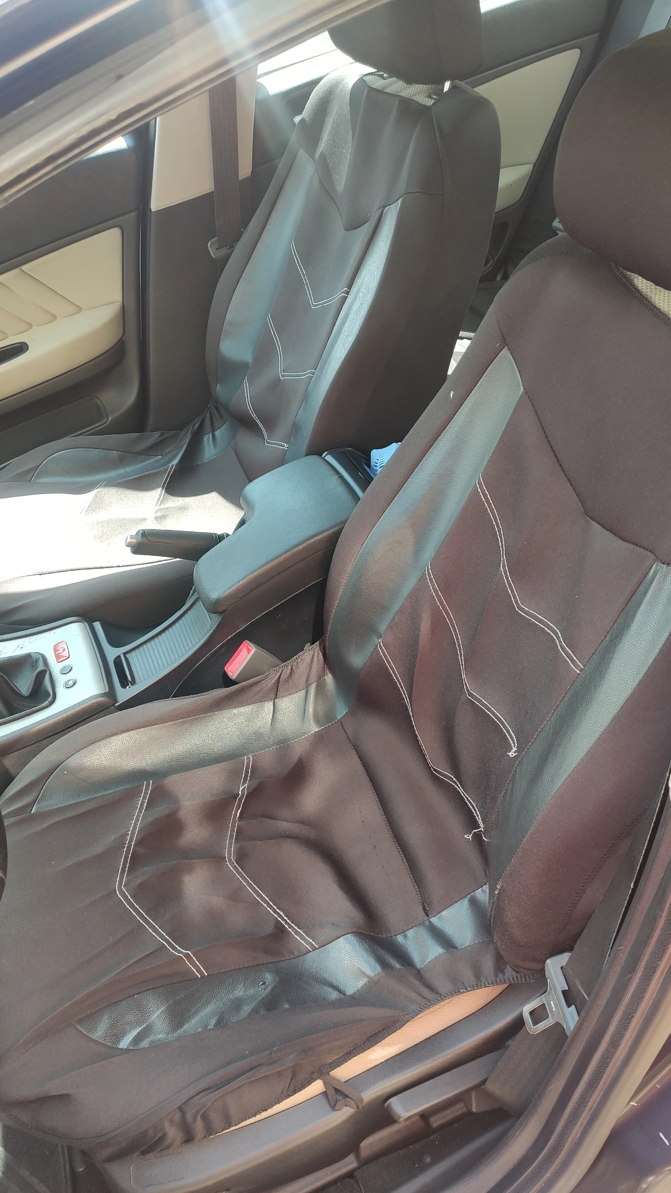 Alfa Romeo 159 JTDm | Mobile.bg — изображение 12