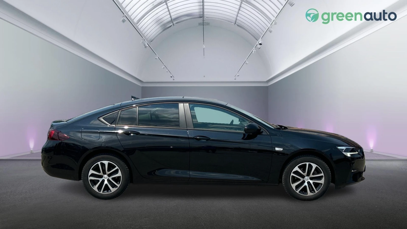 Opel Insignia 1.5 Turbo D, Месечна вноска от 370 лв. - изображение 6