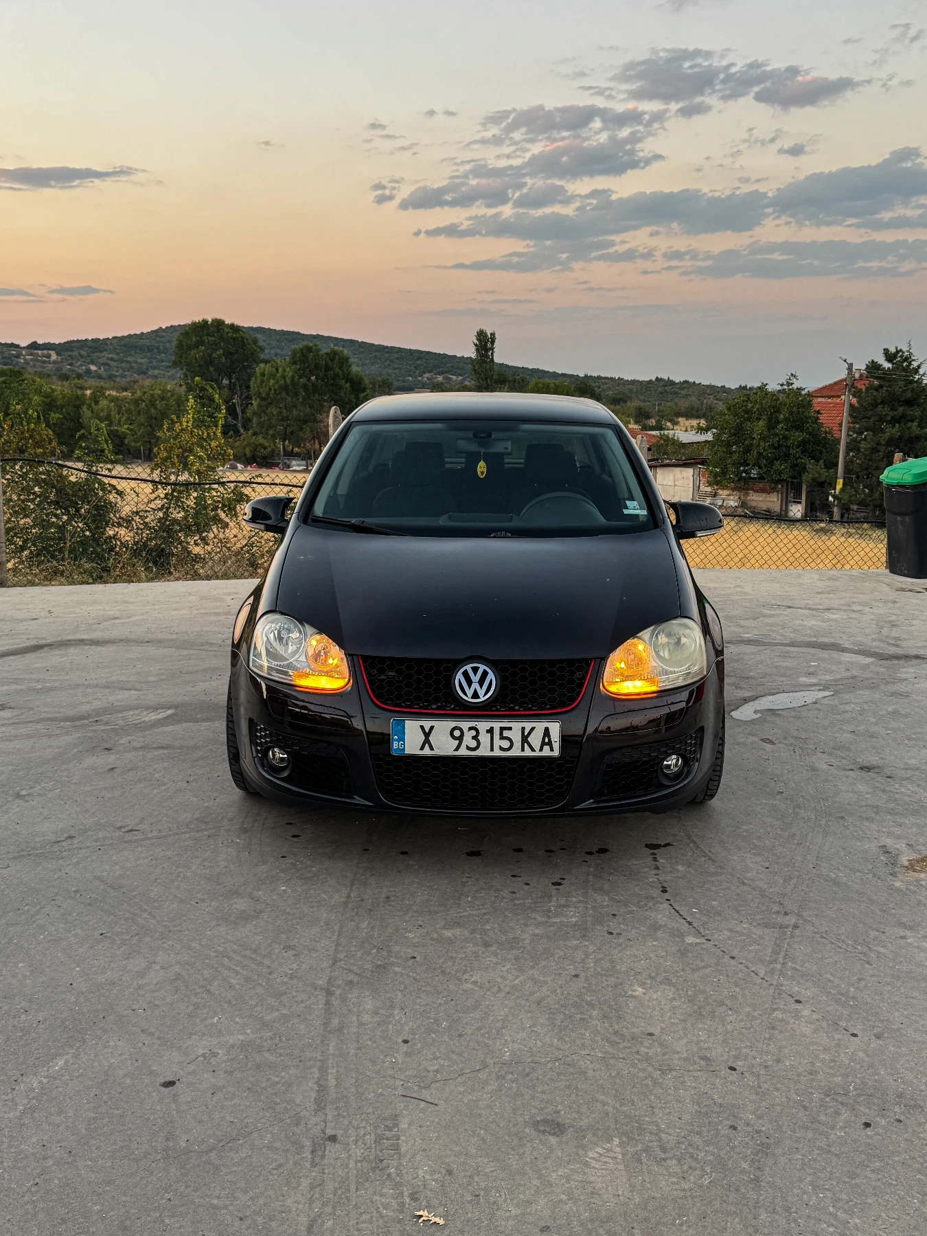 VW Golf 1.9 TDI - изображение 4