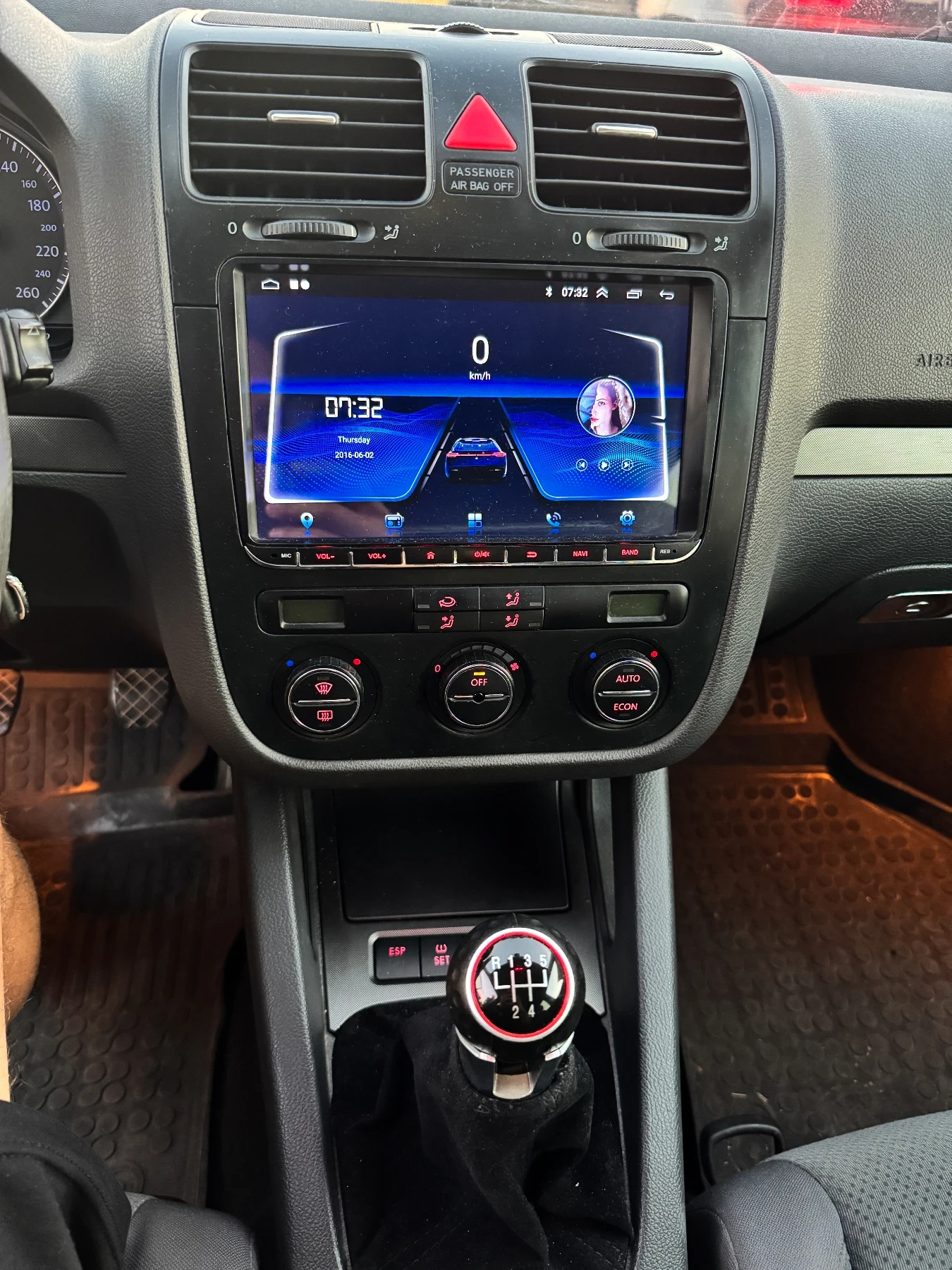 VW Golf 1.9 TDI - изображение 9