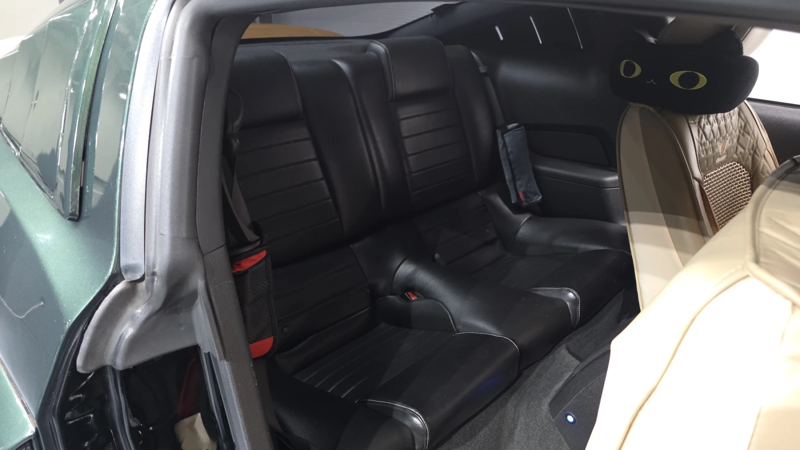 Ford Mustang | Mobile.bg   10