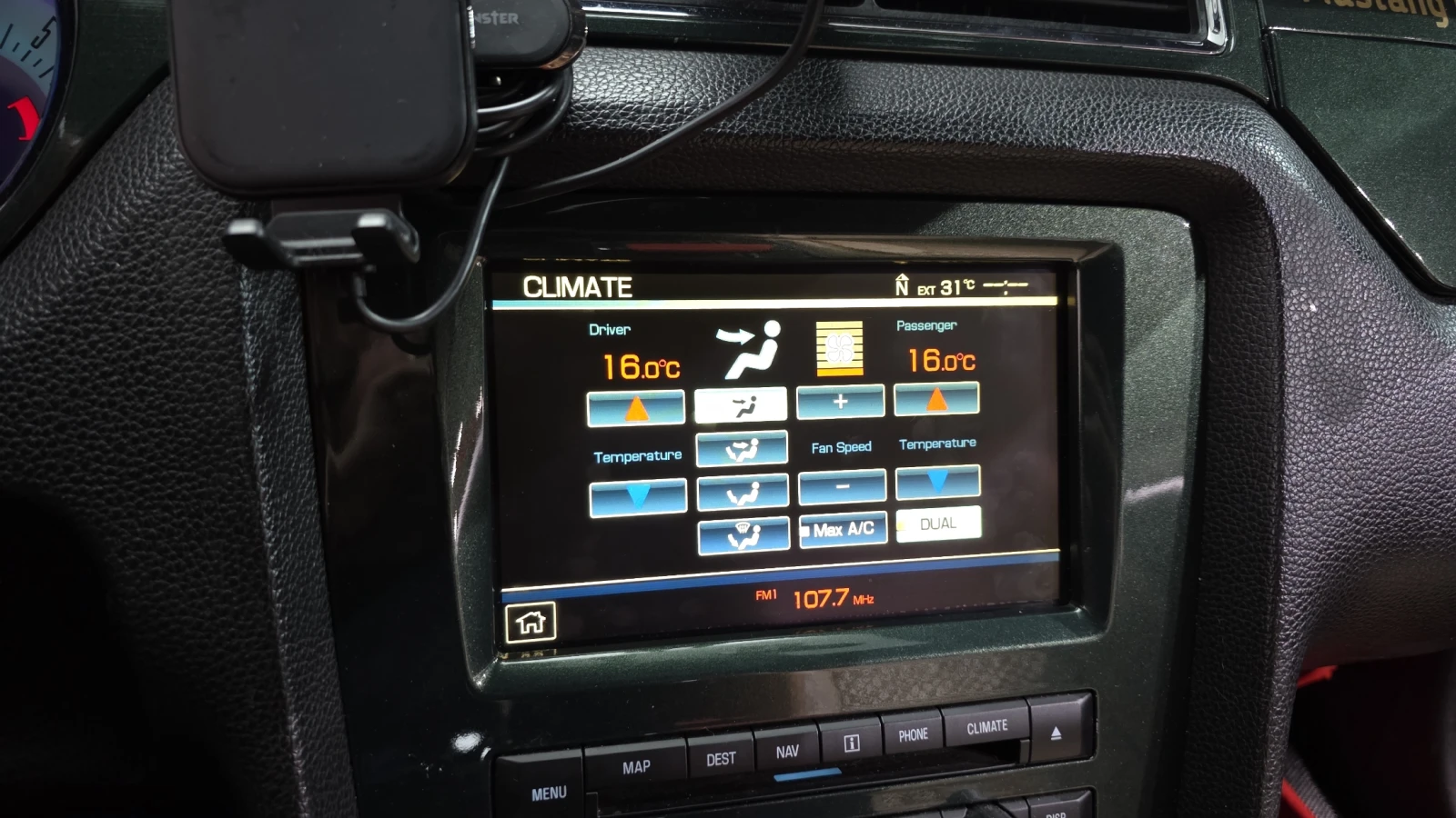 Ford Mustang | Mobile.bg   15