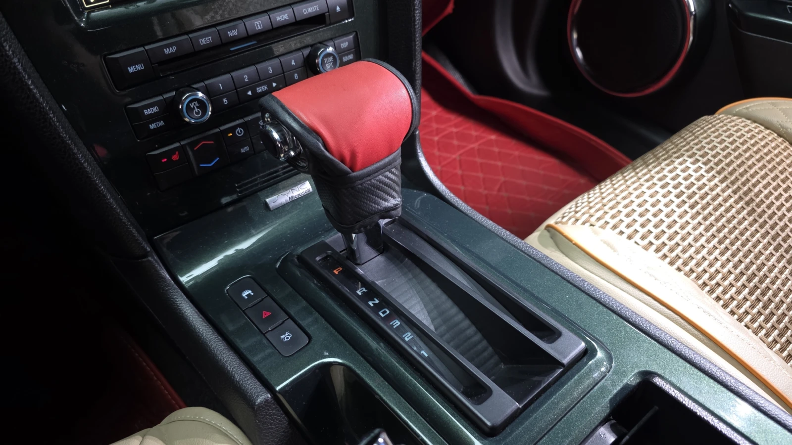 Ford Mustang | Mobile.bg   8