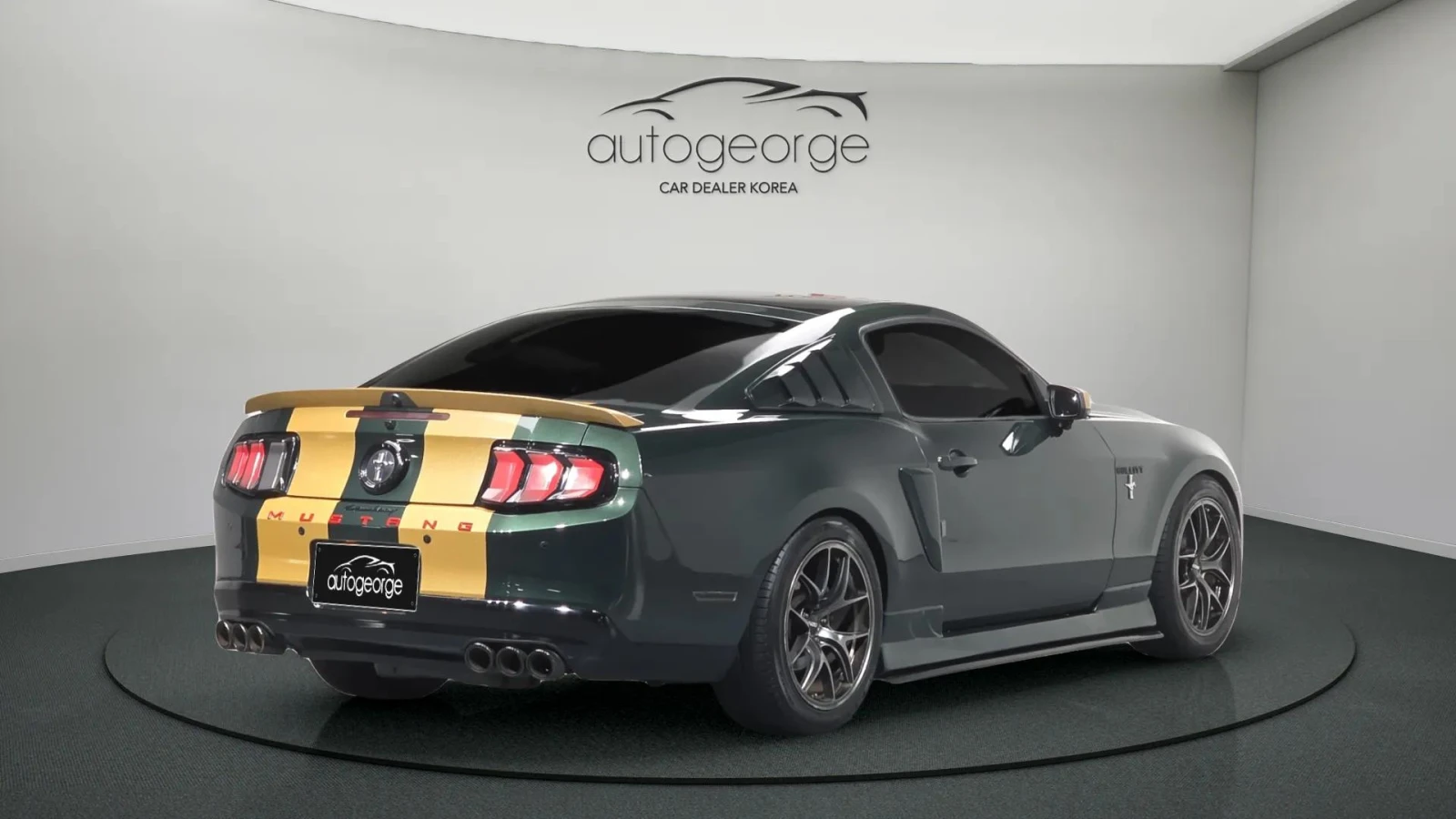 Ford Mustang | Mobile.bg   2