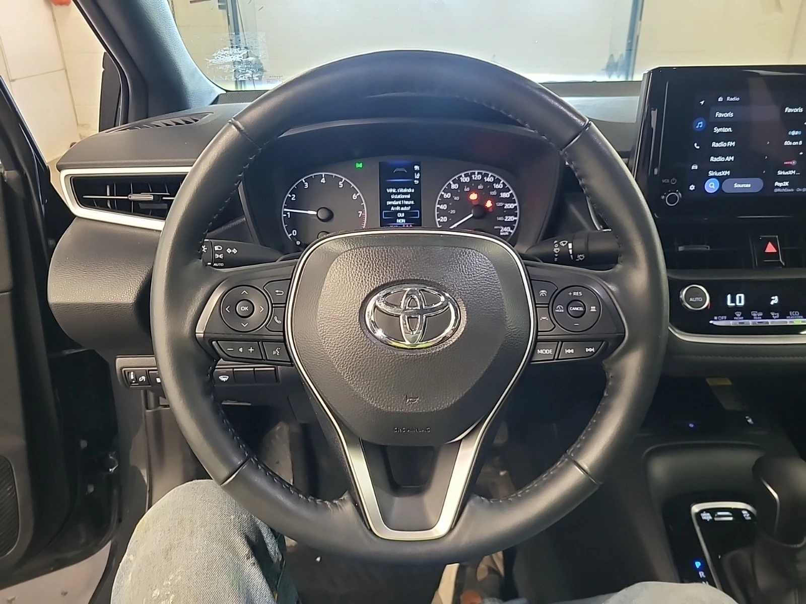 Toyota Corolla SE * * CARFAX * * АВТО КРЕДИТ * *  - изображение 6