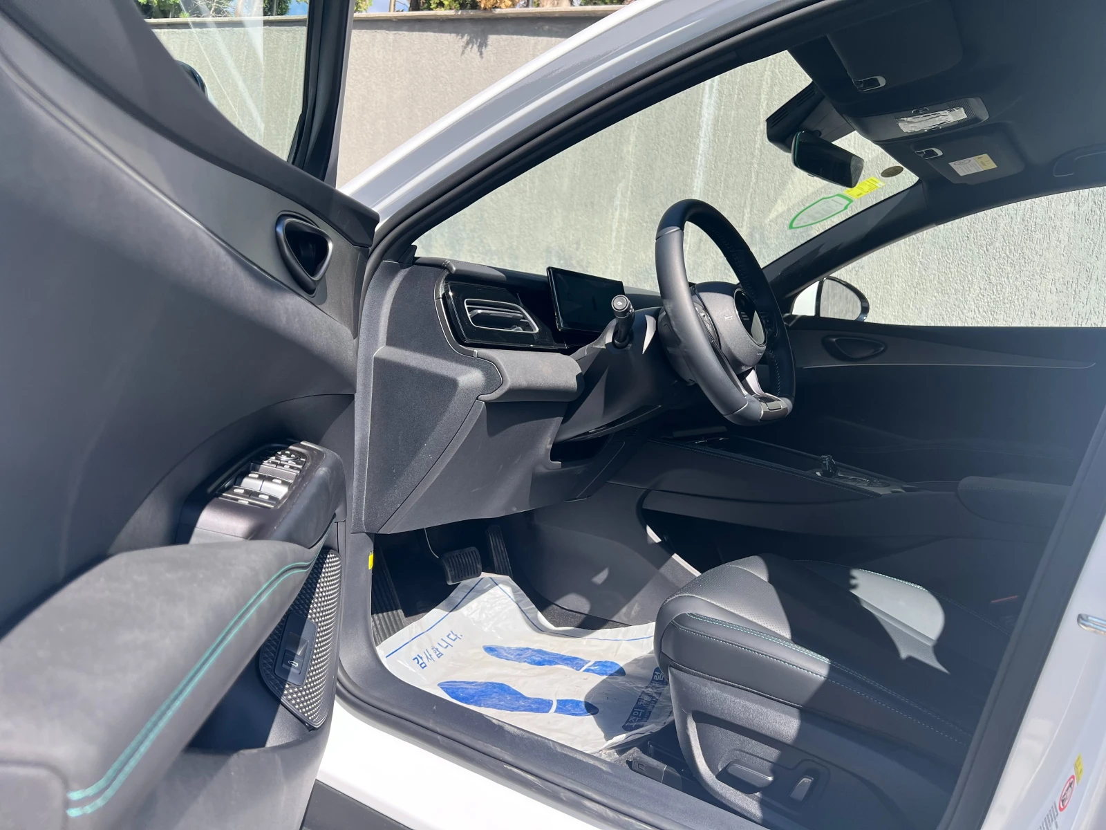 BYD Seal 2200 км. Plug-in Hybrid, Blade Battery - изображение 9