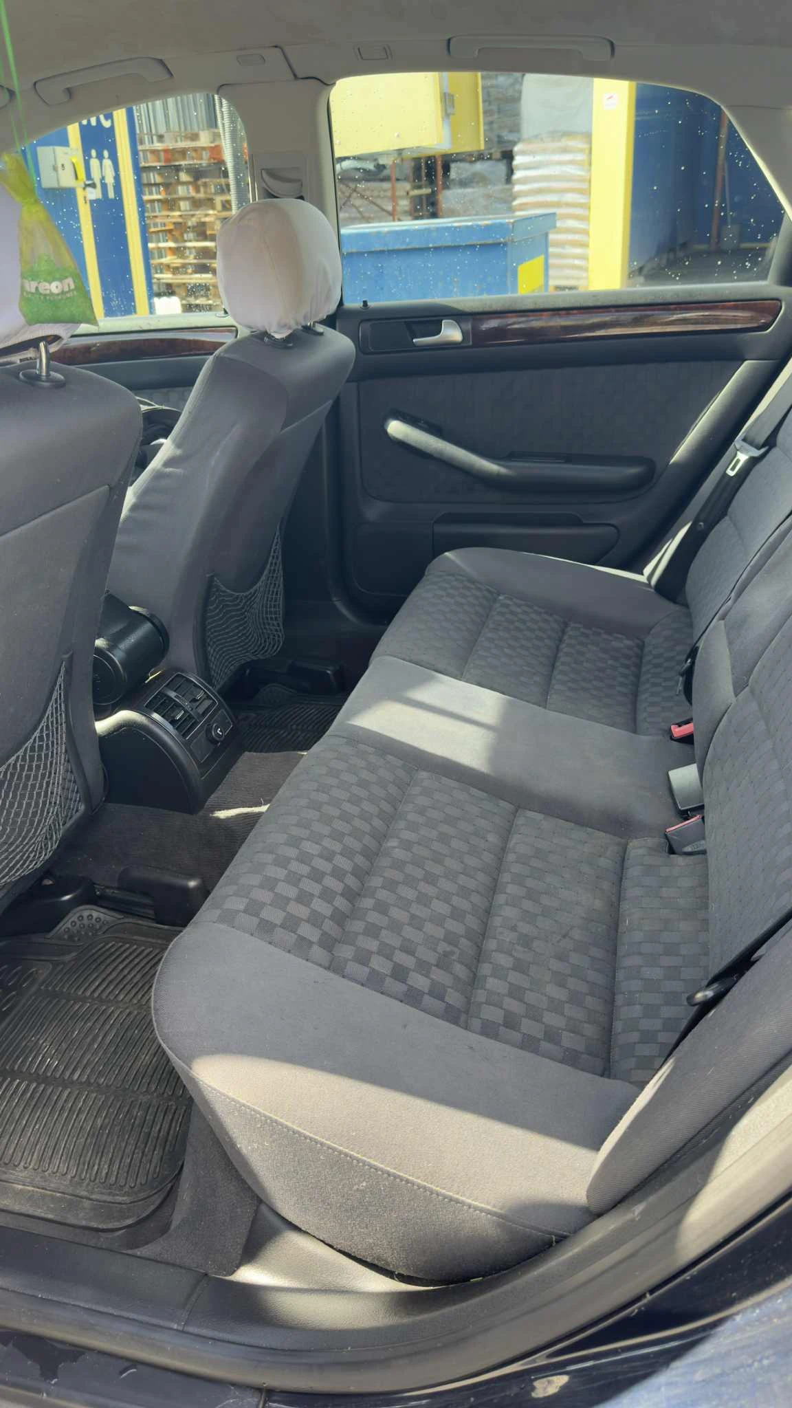 Audi A6  - изображение 5