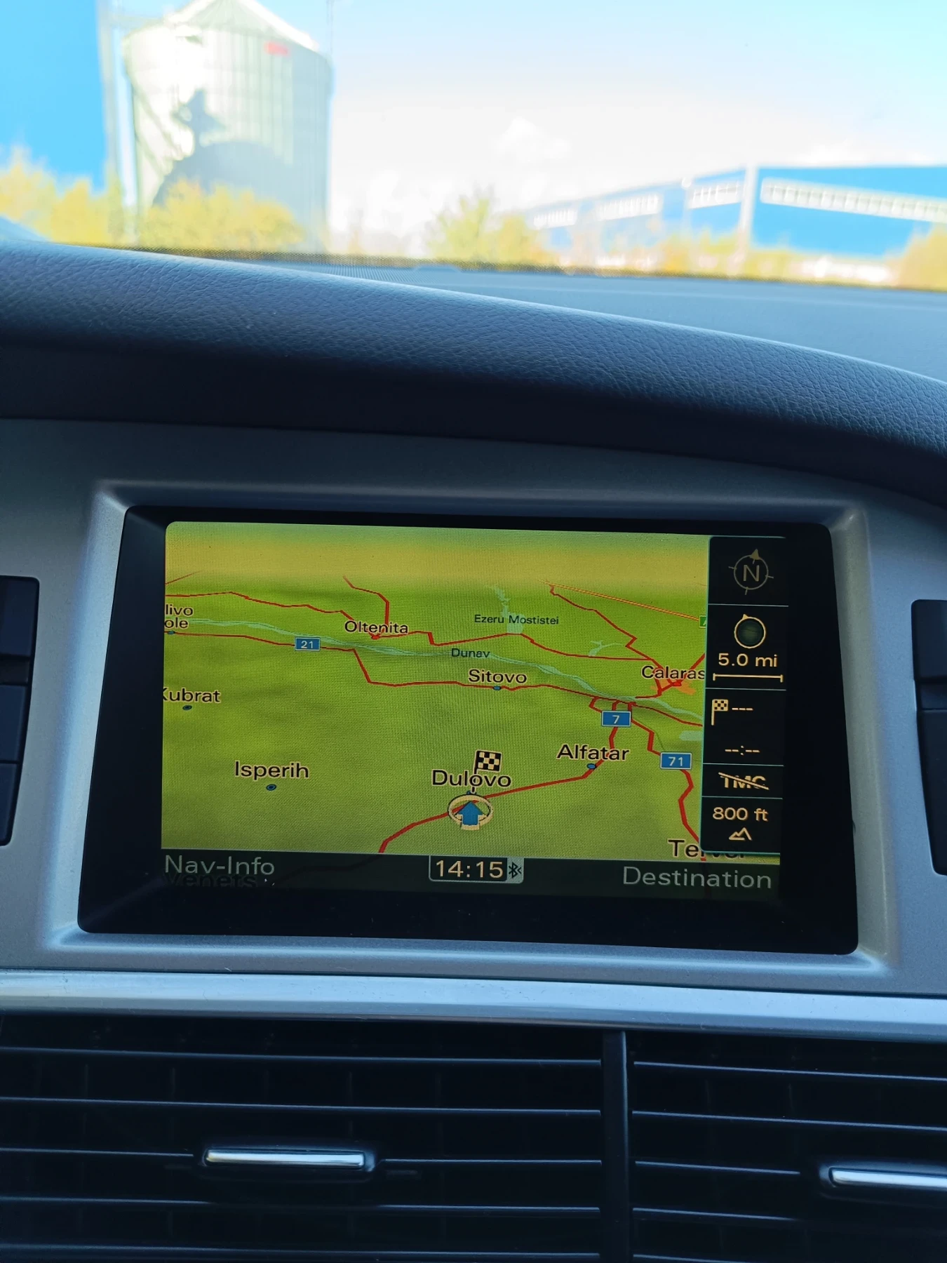 Audi A6 3.0 TDI Quattro | Mobile.bg   13