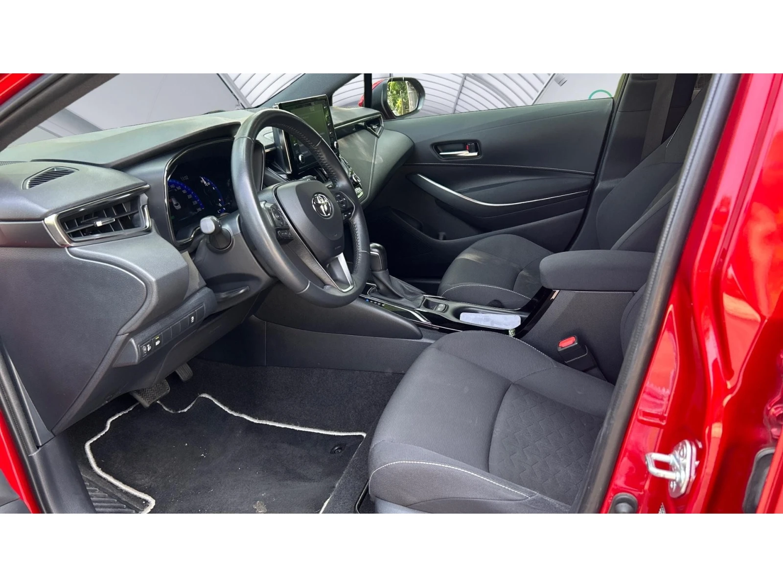 Toyota Corolla 1.8 HSD,    499 . | Mobile.bg   9