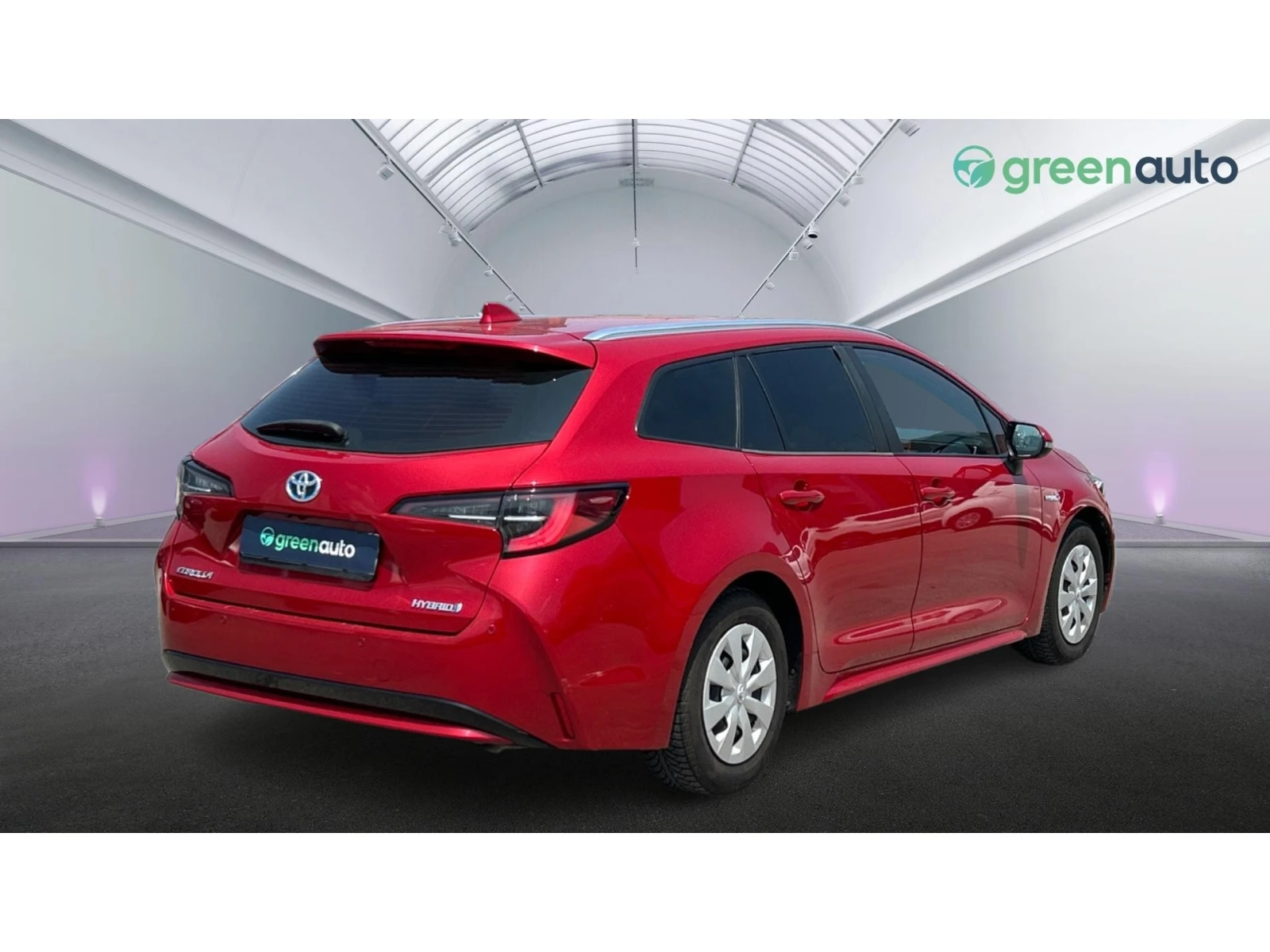 Toyota Corolla 1.8 HSD,    499 . | Mobile.bg   2