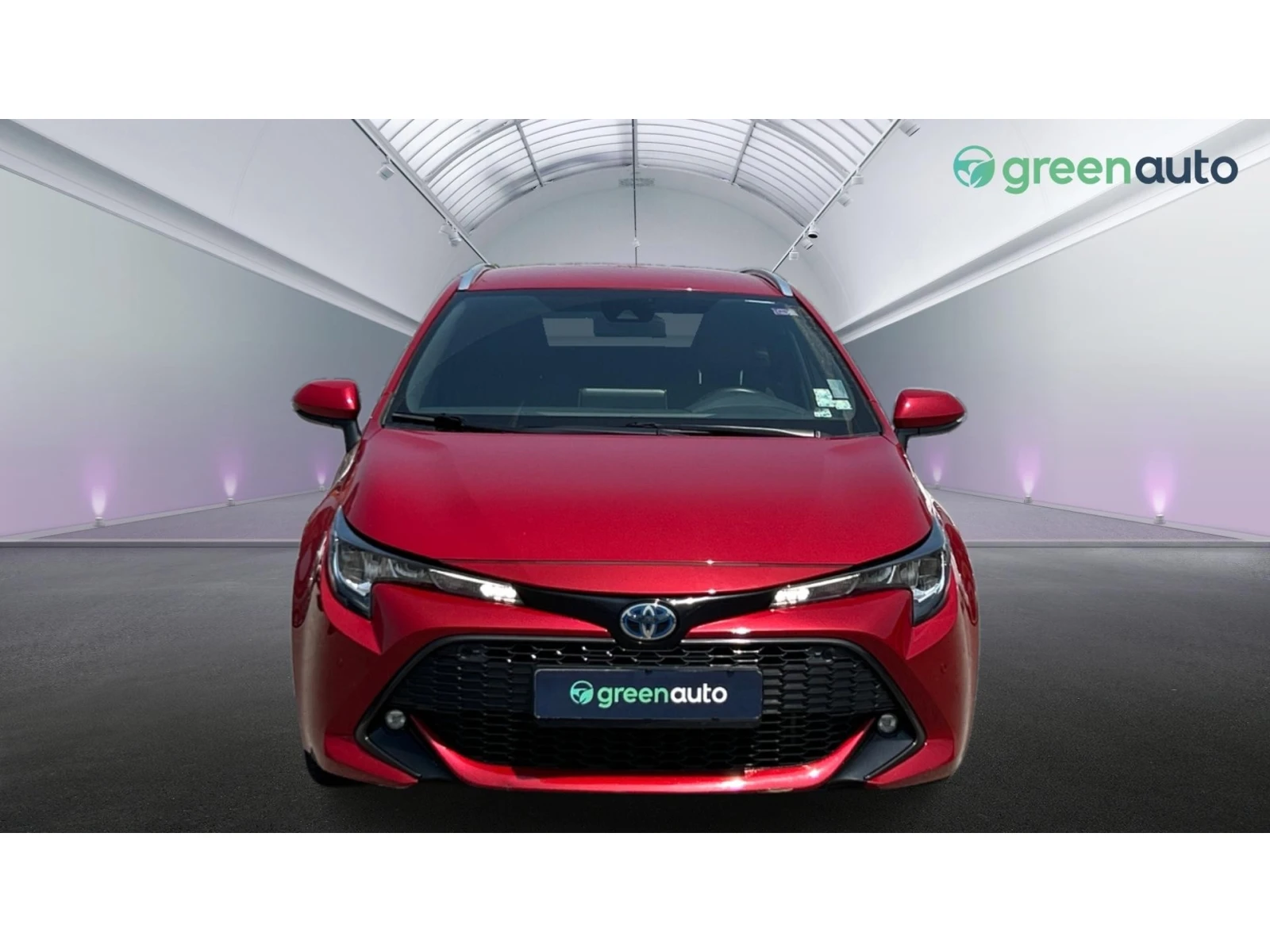 Toyota Corolla 1.8 HSD,    499 . | Mobile.bg   4