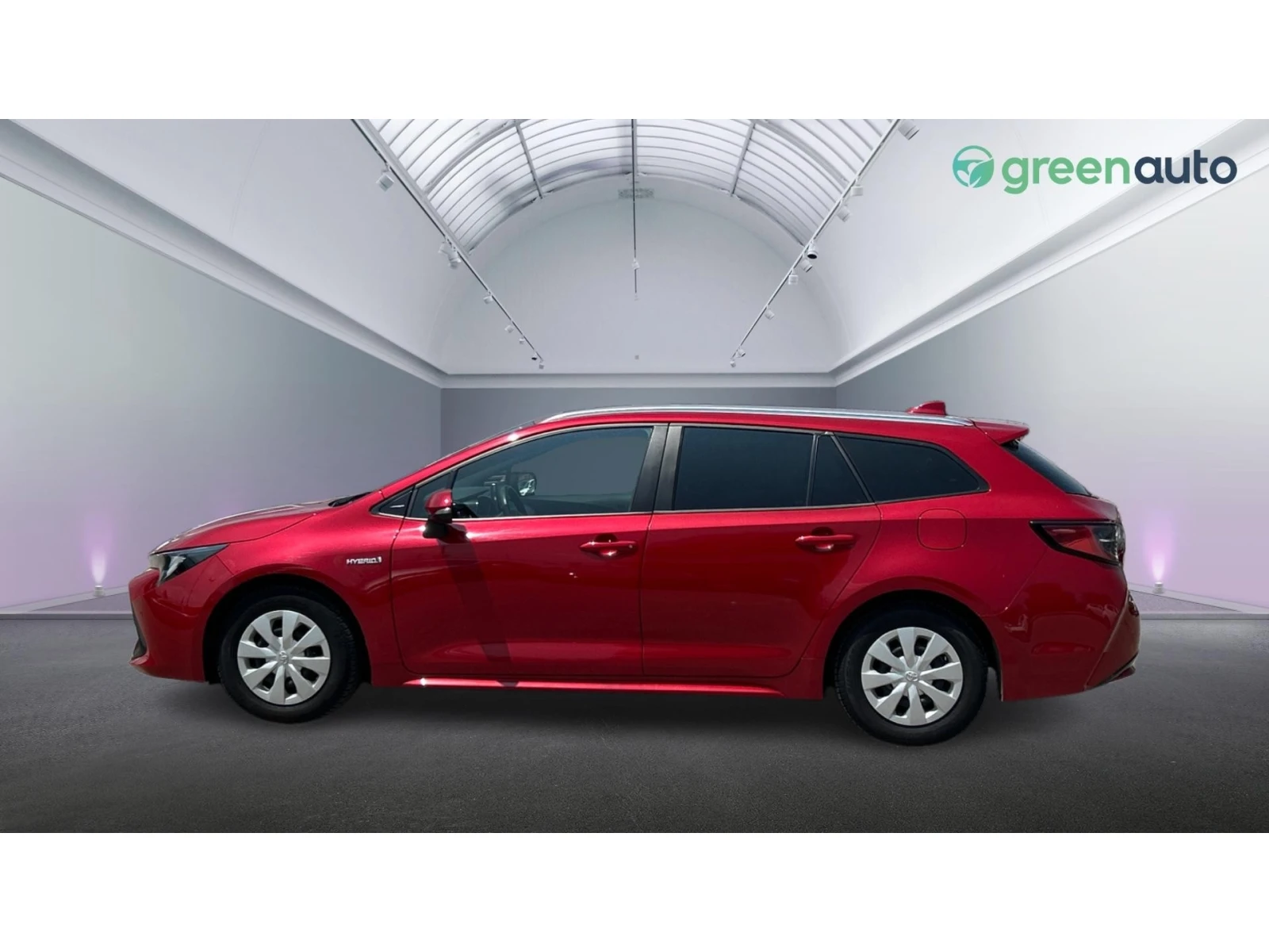 Toyota Corolla 1.8 HSD,    499 . | Mobile.bg   6