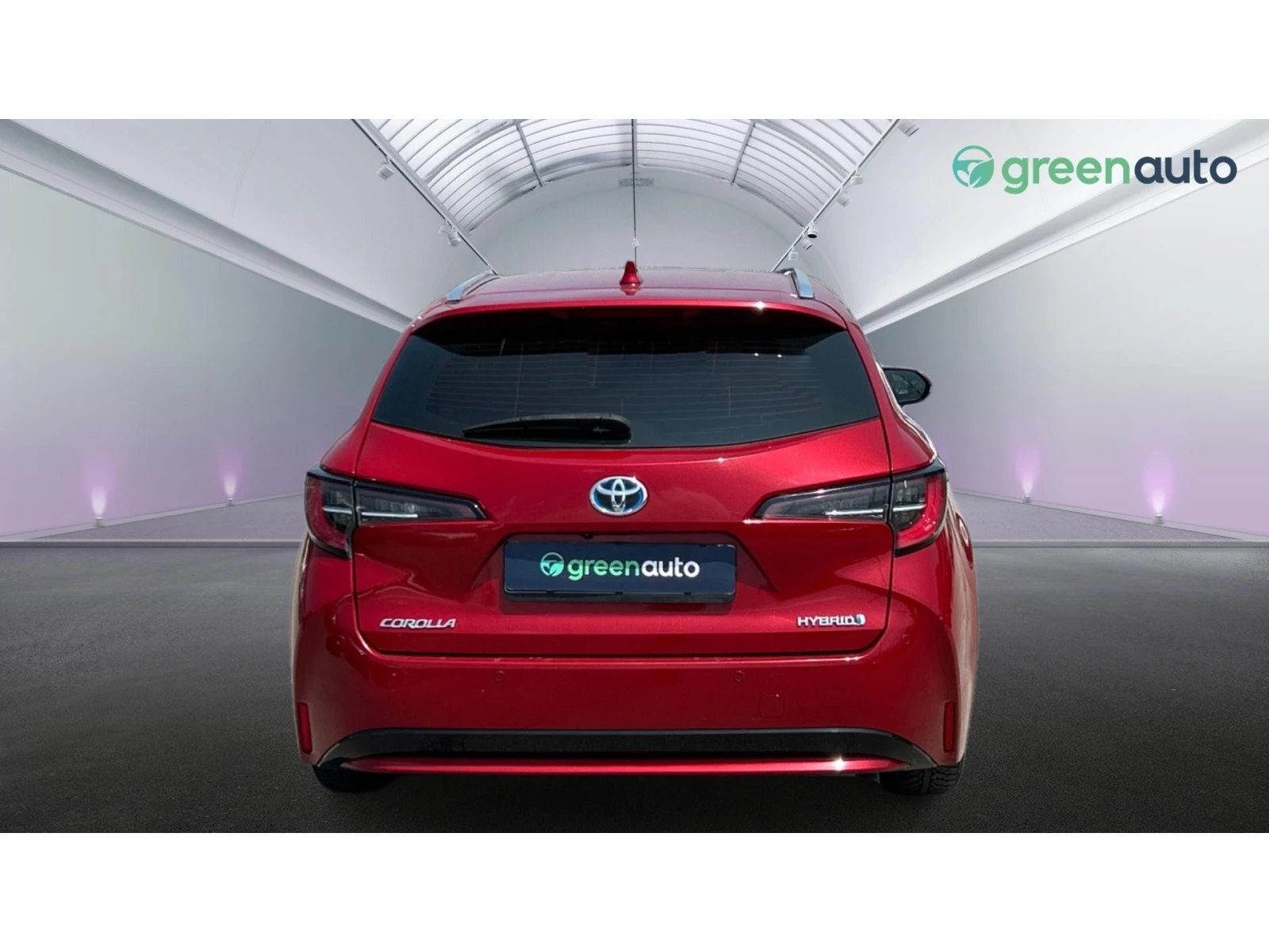 Toyota Corolla 1.8 HSD,    499 . | Mobile.bg   5