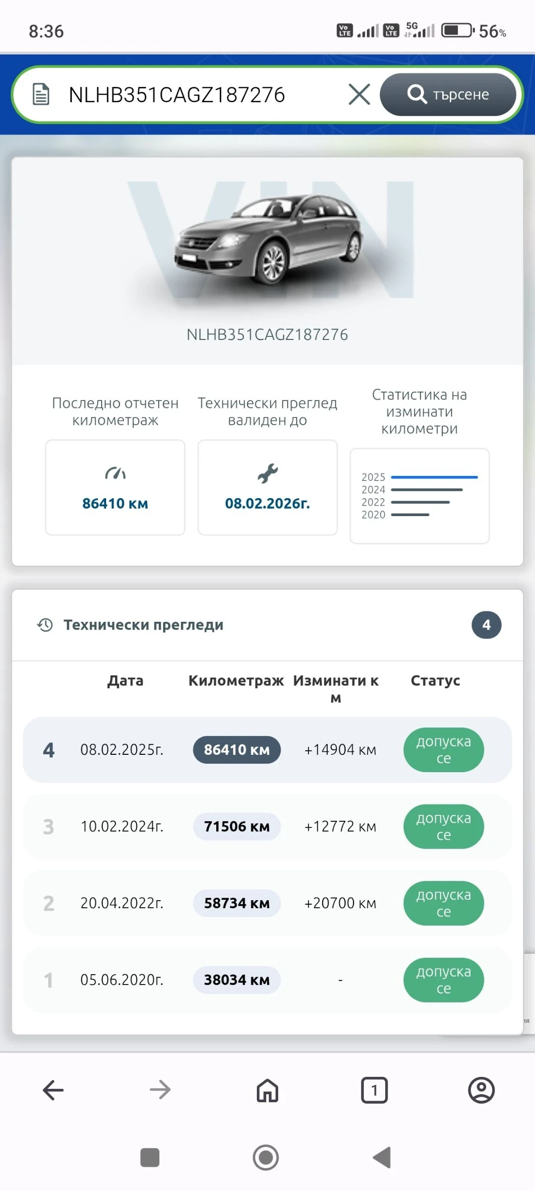 Hyundai I20 1.4 | Mobile.bg   16