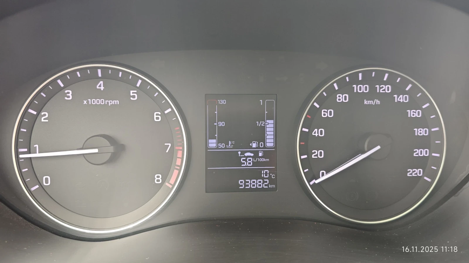 Hyundai I20 1.4 | Mobile.bg   15