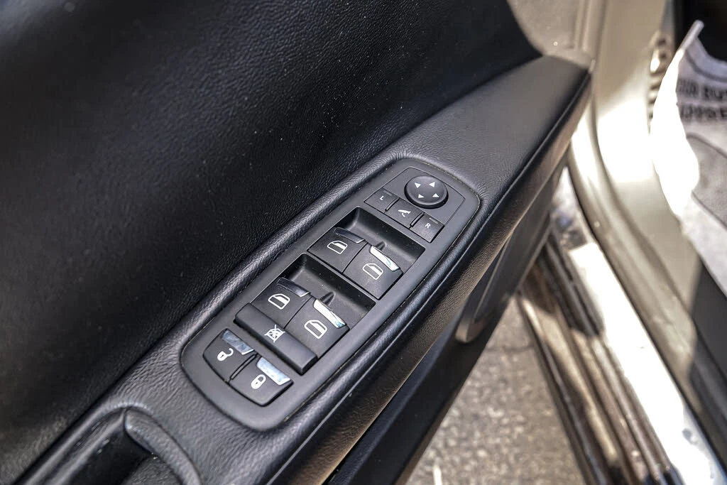 Maserati Quattroporte S Q4 | Mobile.bg   15