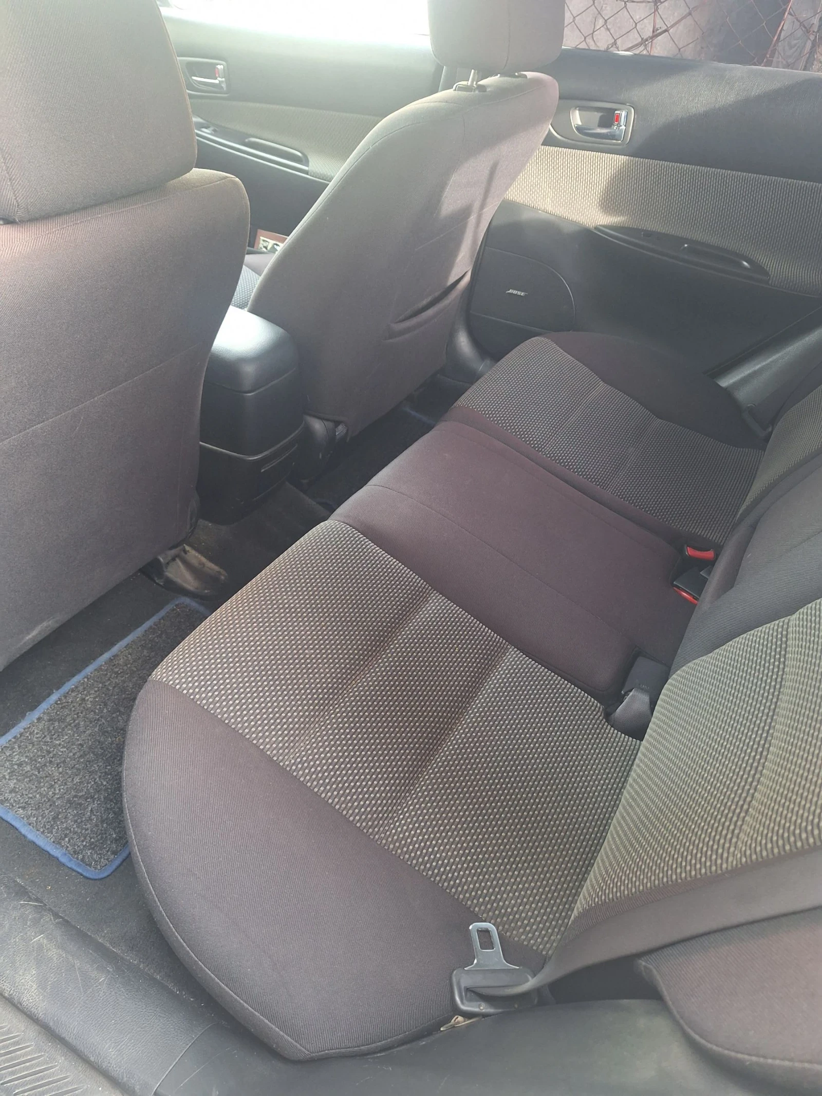 Mazda 6 2.3 - изображение 5