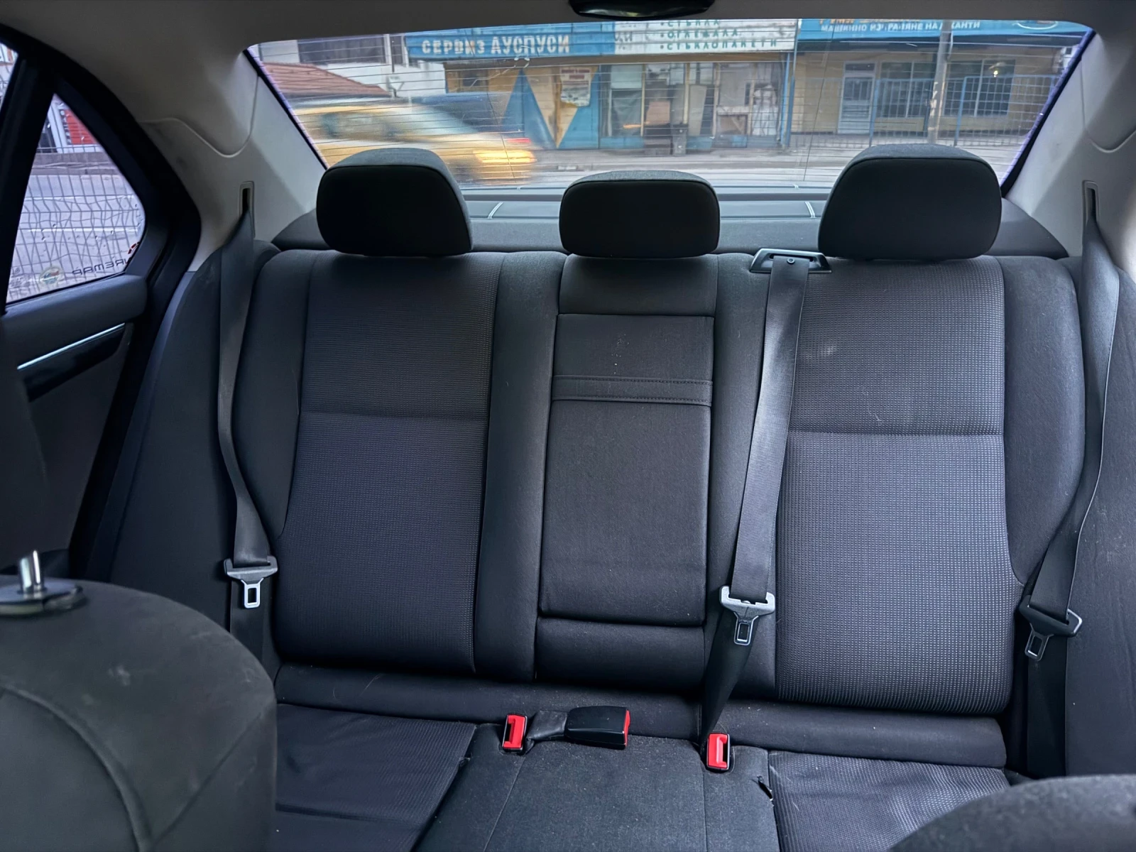 Mercedes-Benz C 200 | Mobile.bg � ����������� 8