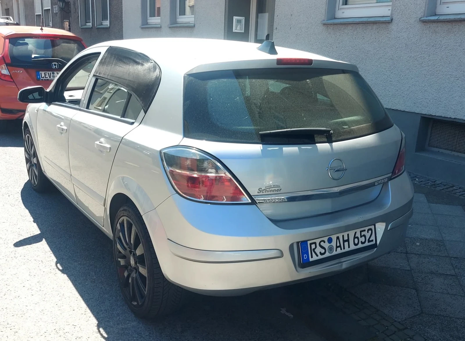 Opel Astra | Mobile.bg � ����������� 2