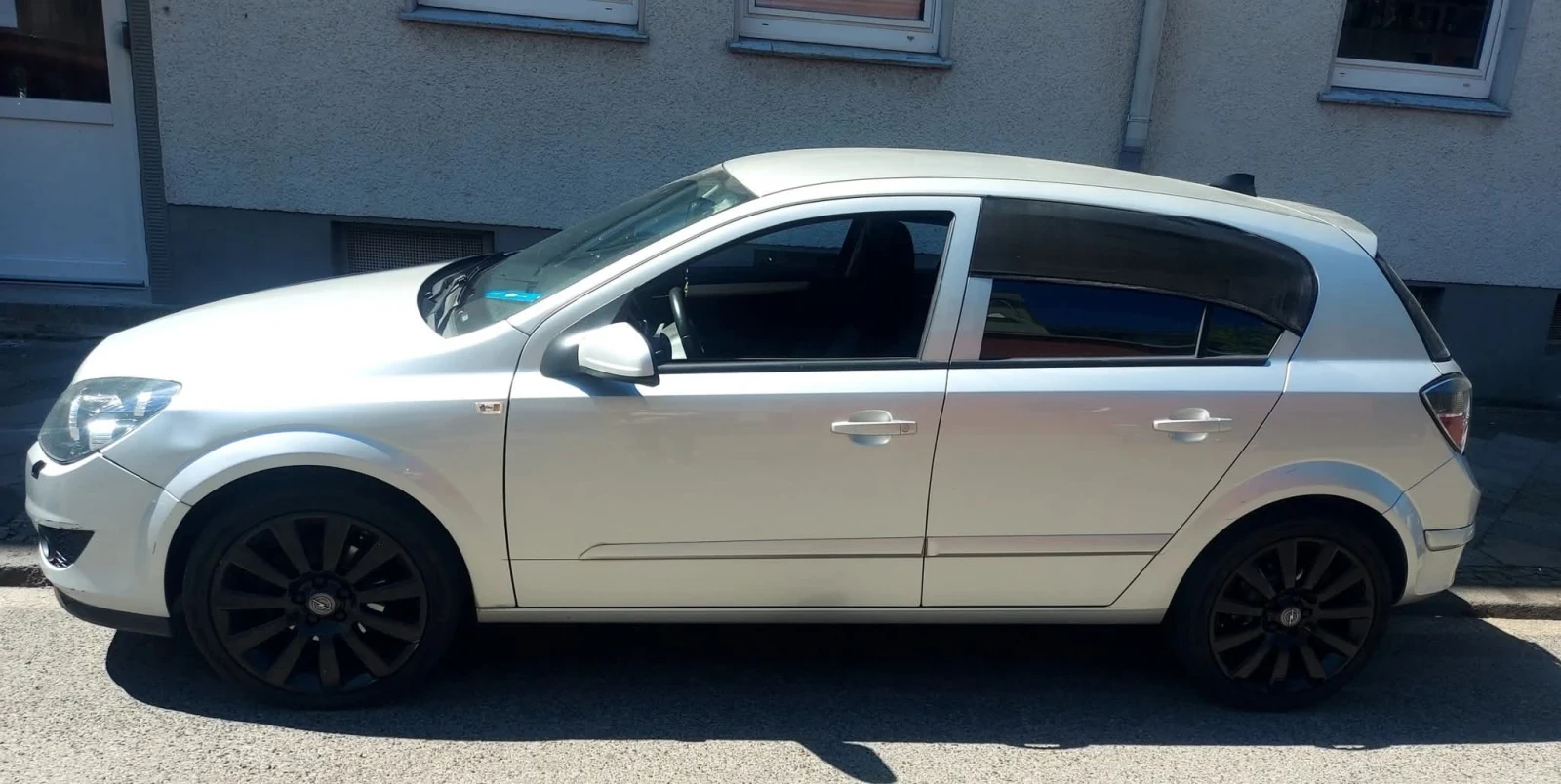 Opel Astra | Mobile.bg � ����������� 4