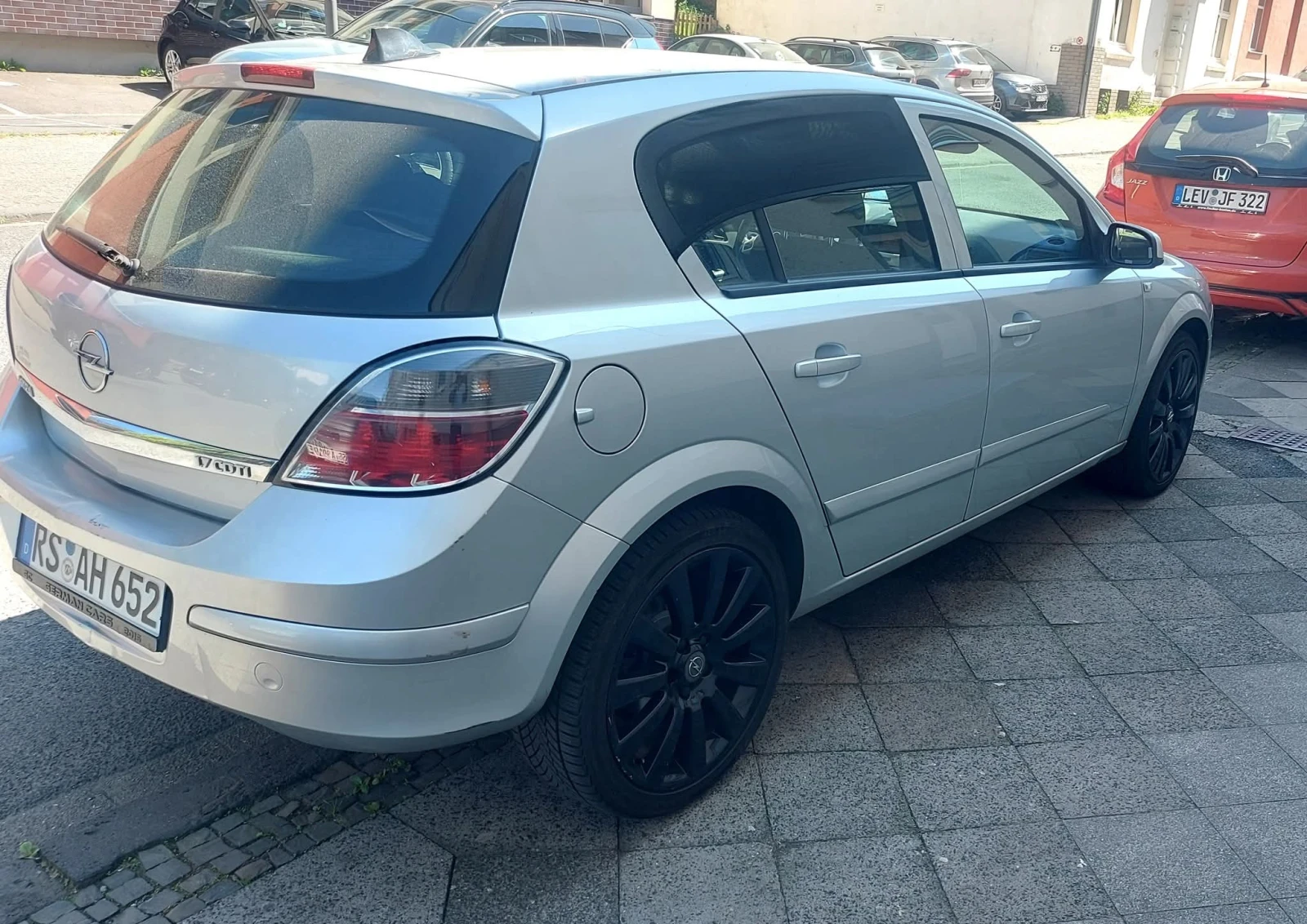 Opel Astra | Mobile.bg � ����������� 3