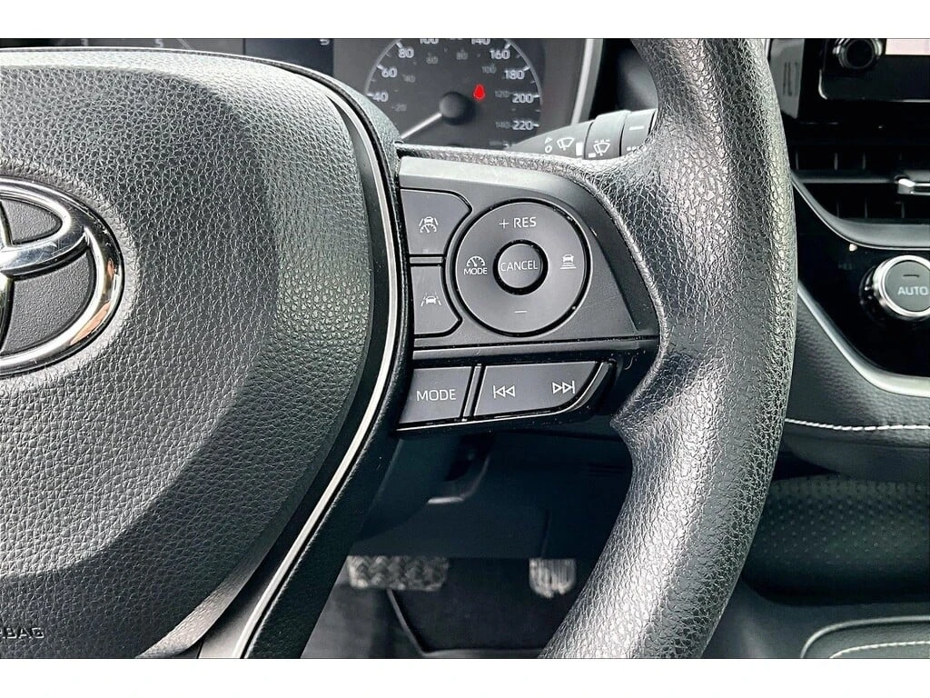 Toyota Corolla * Backup Camera | CarPlay | Great Value | SiriusXM - изображение 10