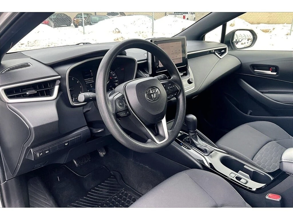 Toyota Corolla * Backup Camera | CarPlay | Great Value | SiriusXM - изображение 5