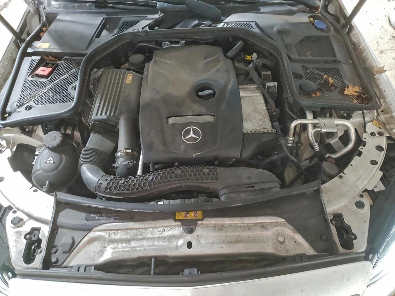 Mercedes-Benz C 300 4MATIC | Mobile.bg � ����������� 11