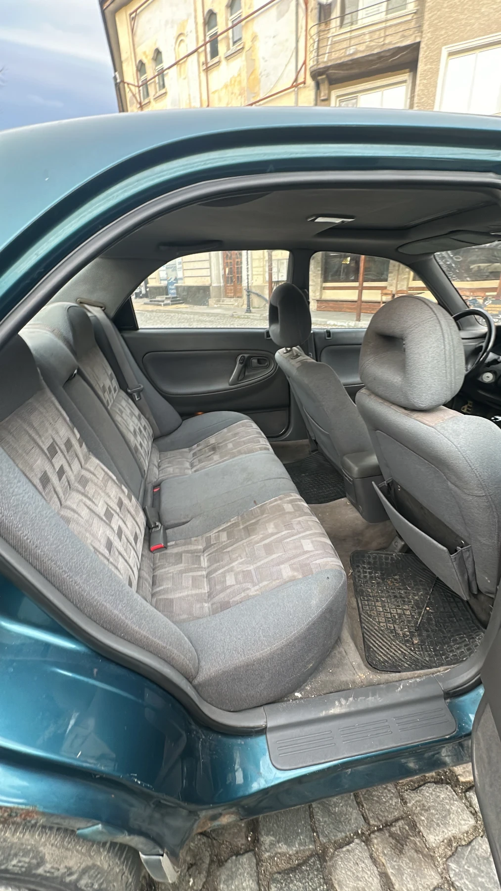 Mazda 626 | Mobile.bg � ����������� 5