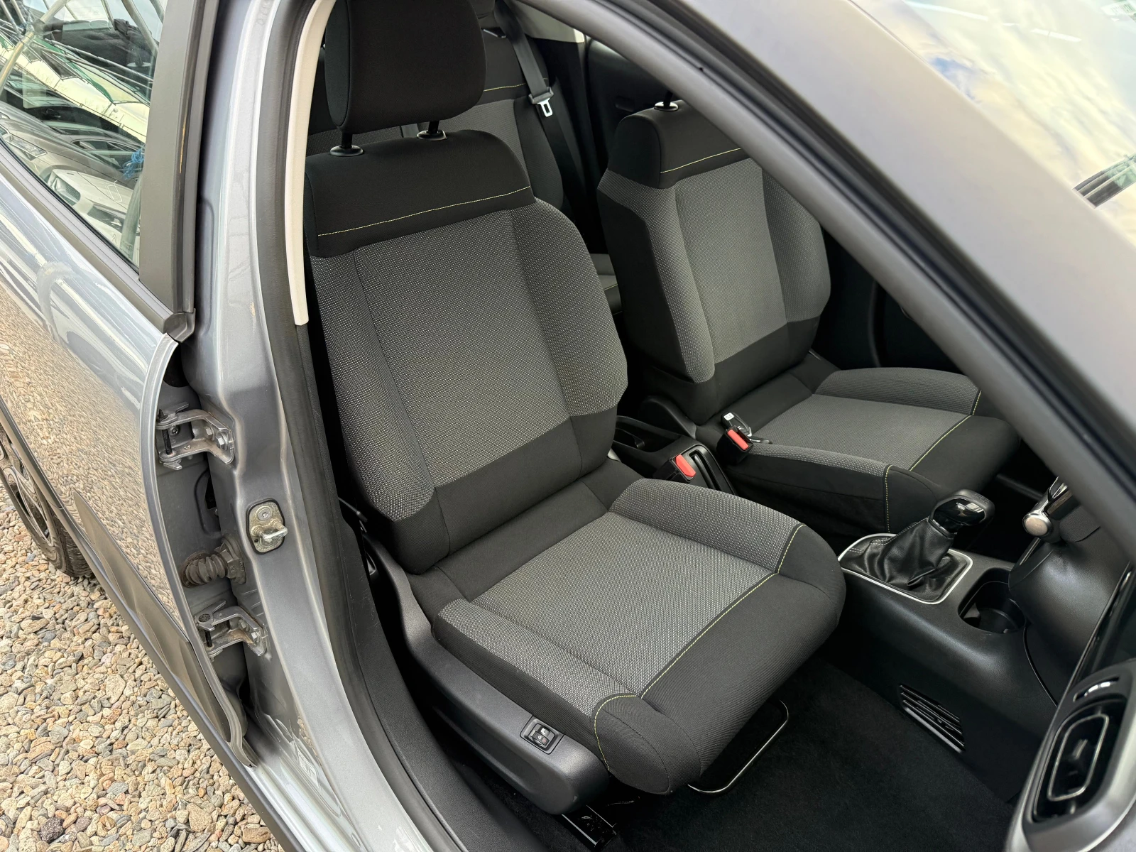 Citroen C3 1.5 HDI | Mobile.bg � ����������� 16