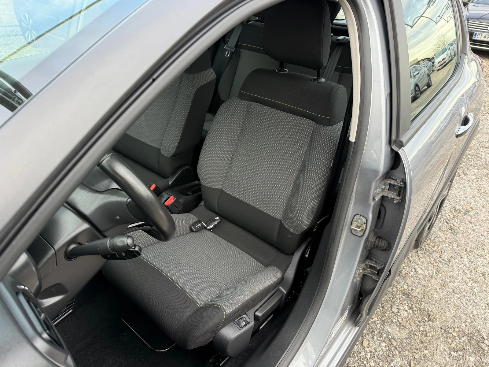 Citroen C3 1.5 HDI | Mobile.bg � ����������� 8
