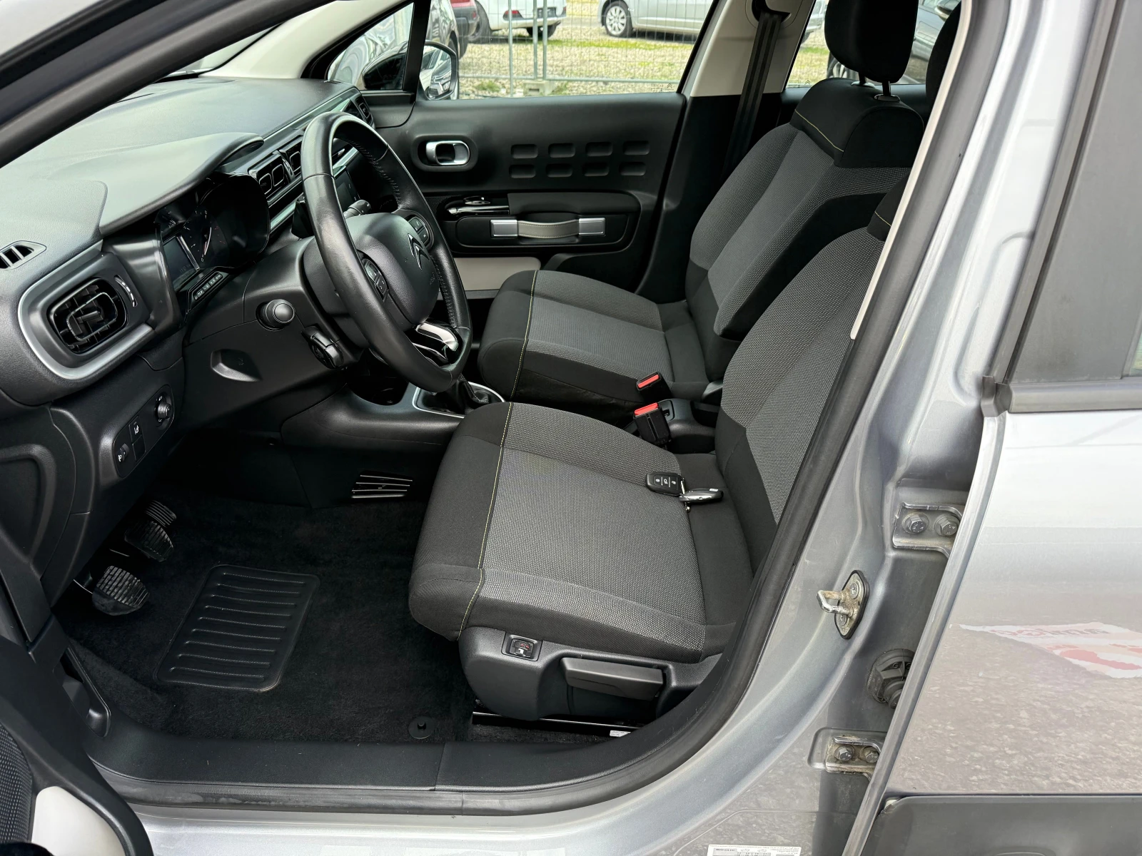 Citroen C3 1.5 HDI | Mobile.bg � ����������� 7