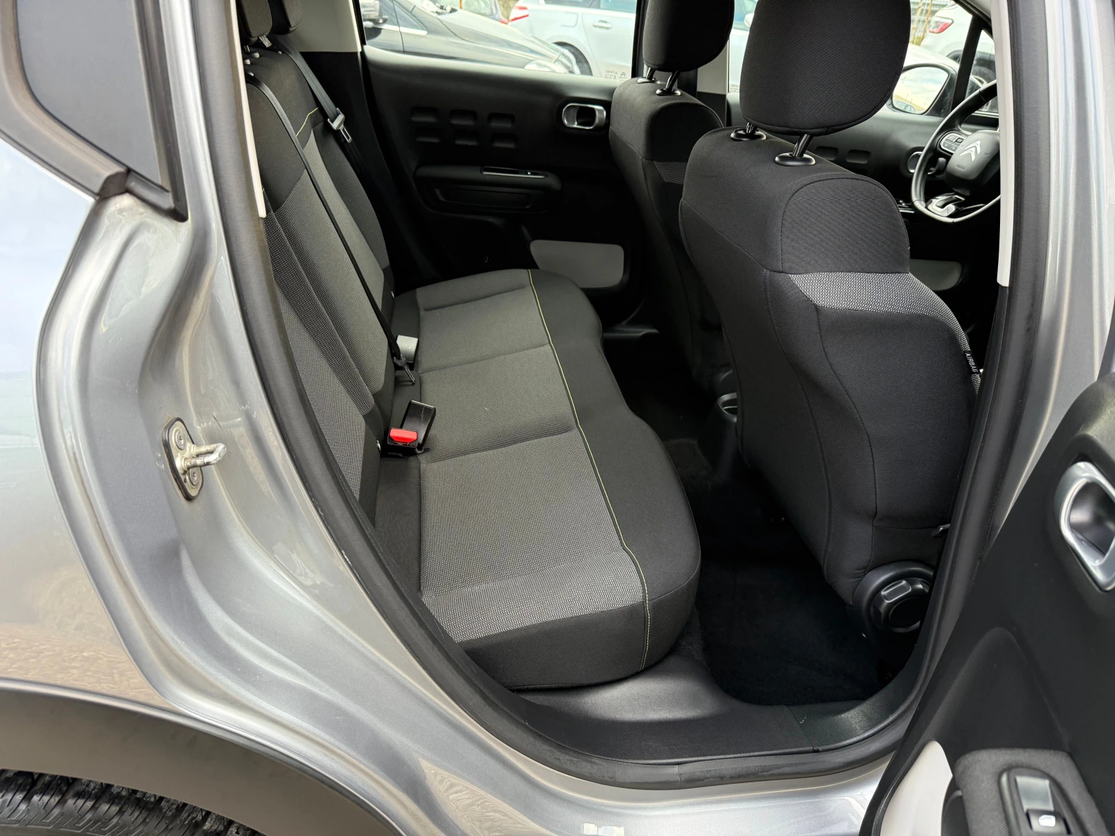 Citroen C3 1.5 HDI | Mobile.bg � ����������� 13