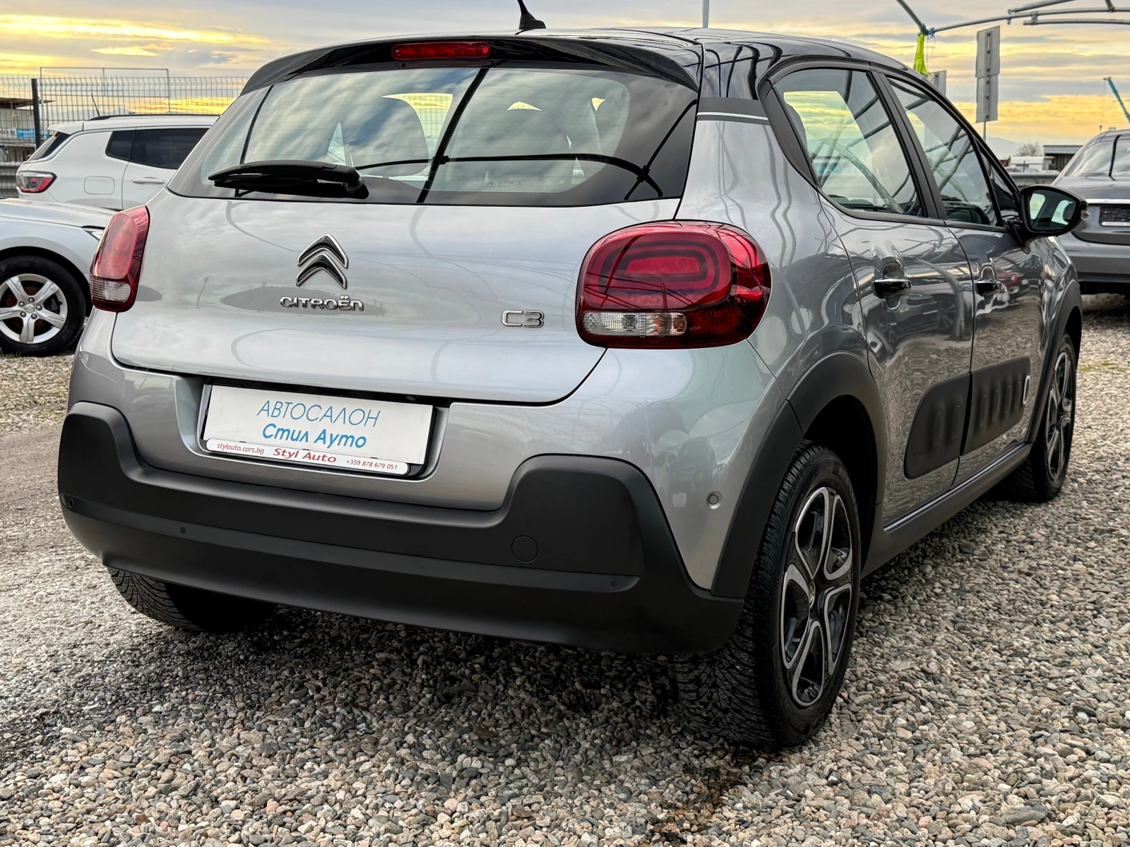 Citroen C3 1.5 HDI | Mobile.bg � ����������� 5