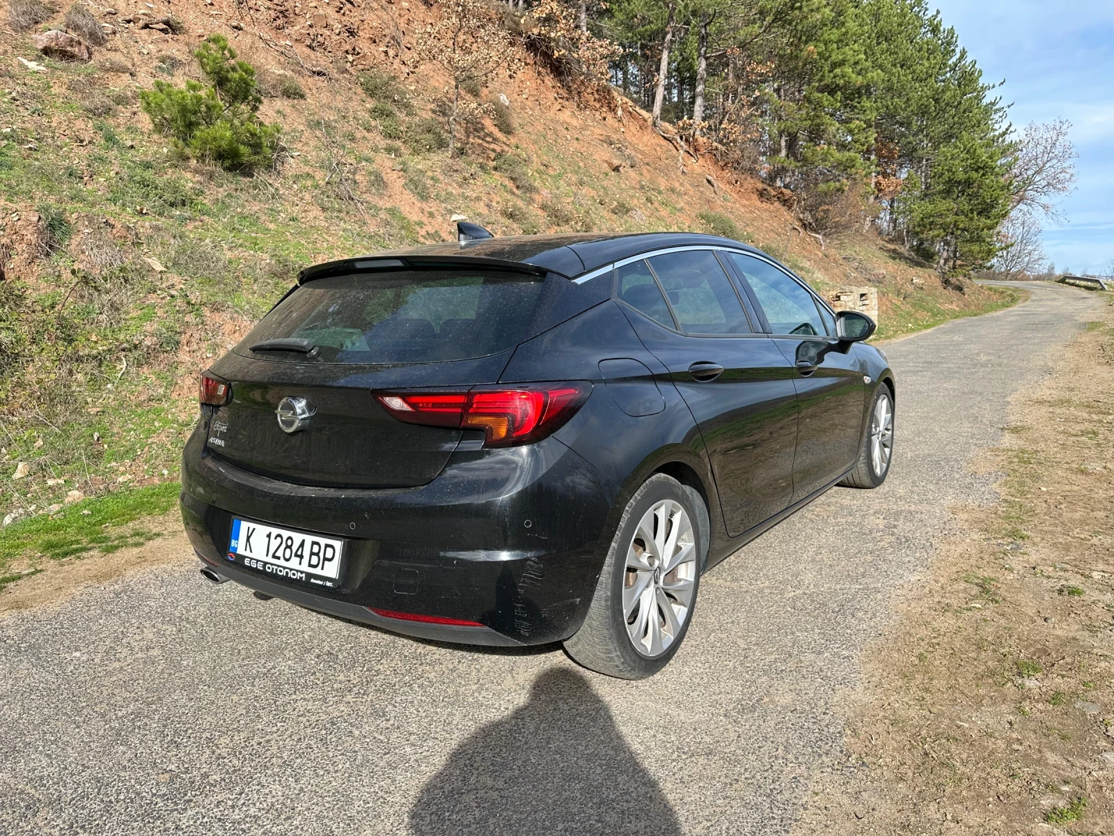 Opel Astra | Mobile.bg � ����������� 4
