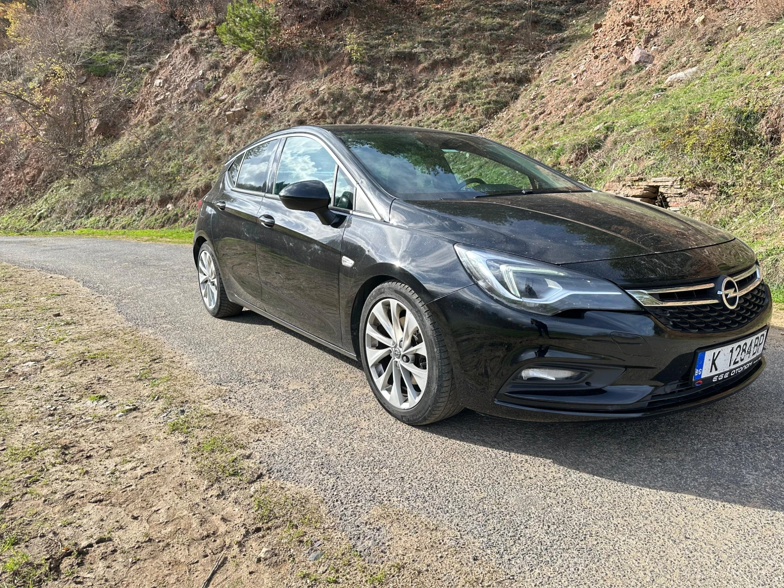 Opel Astra | Mobile.bg � ����������� 3