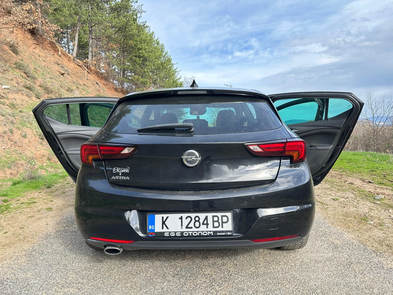 Opel Astra | Mobile.bg � ����������� 2