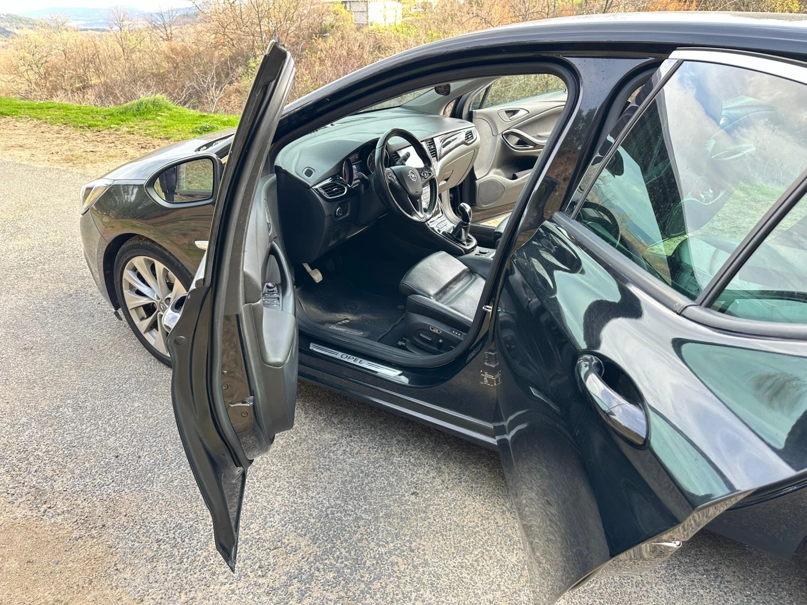Opel Astra | Mobile.bg � ����������� 9