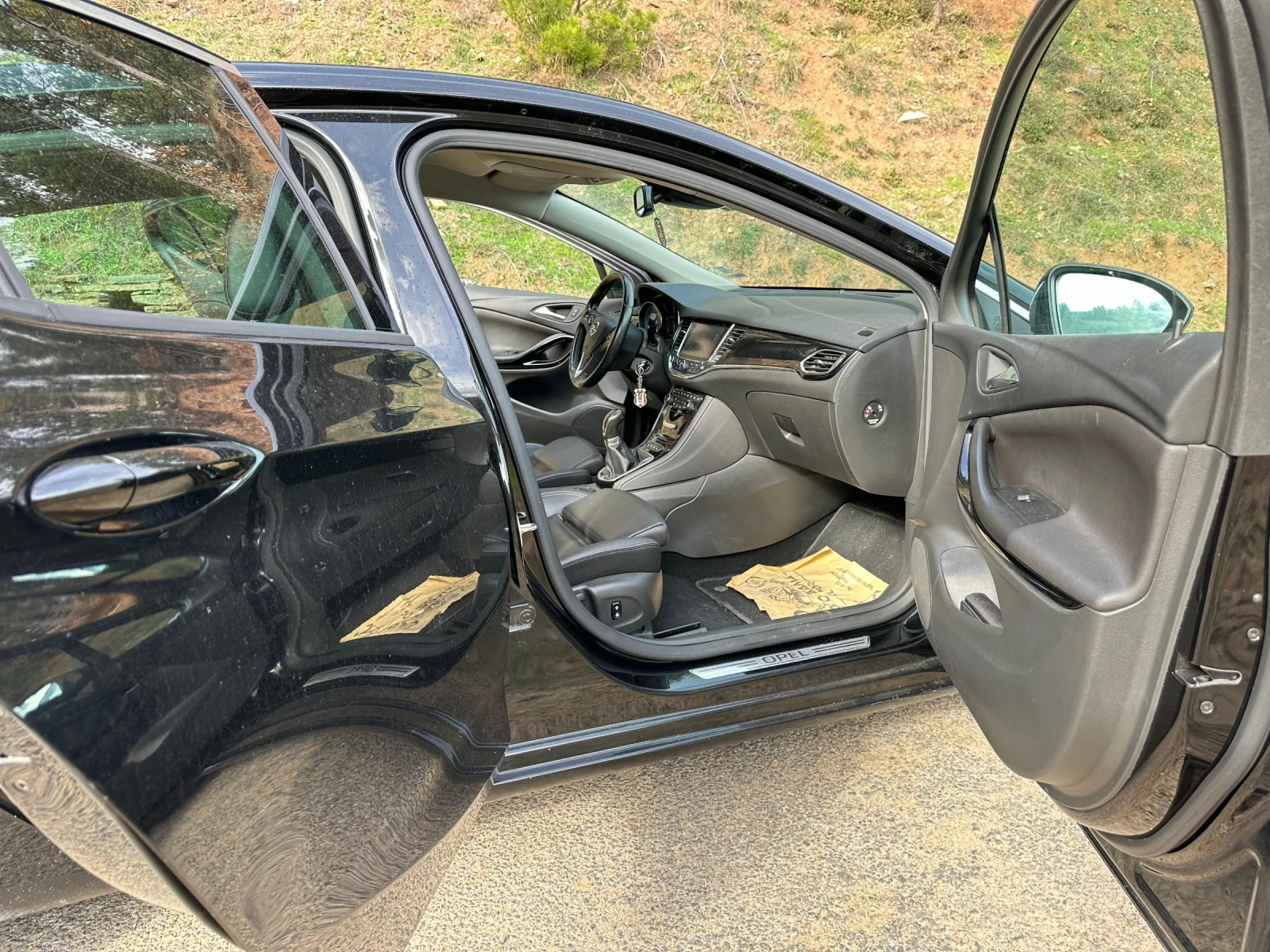 Opel Astra | Mobile.bg � ����������� 10