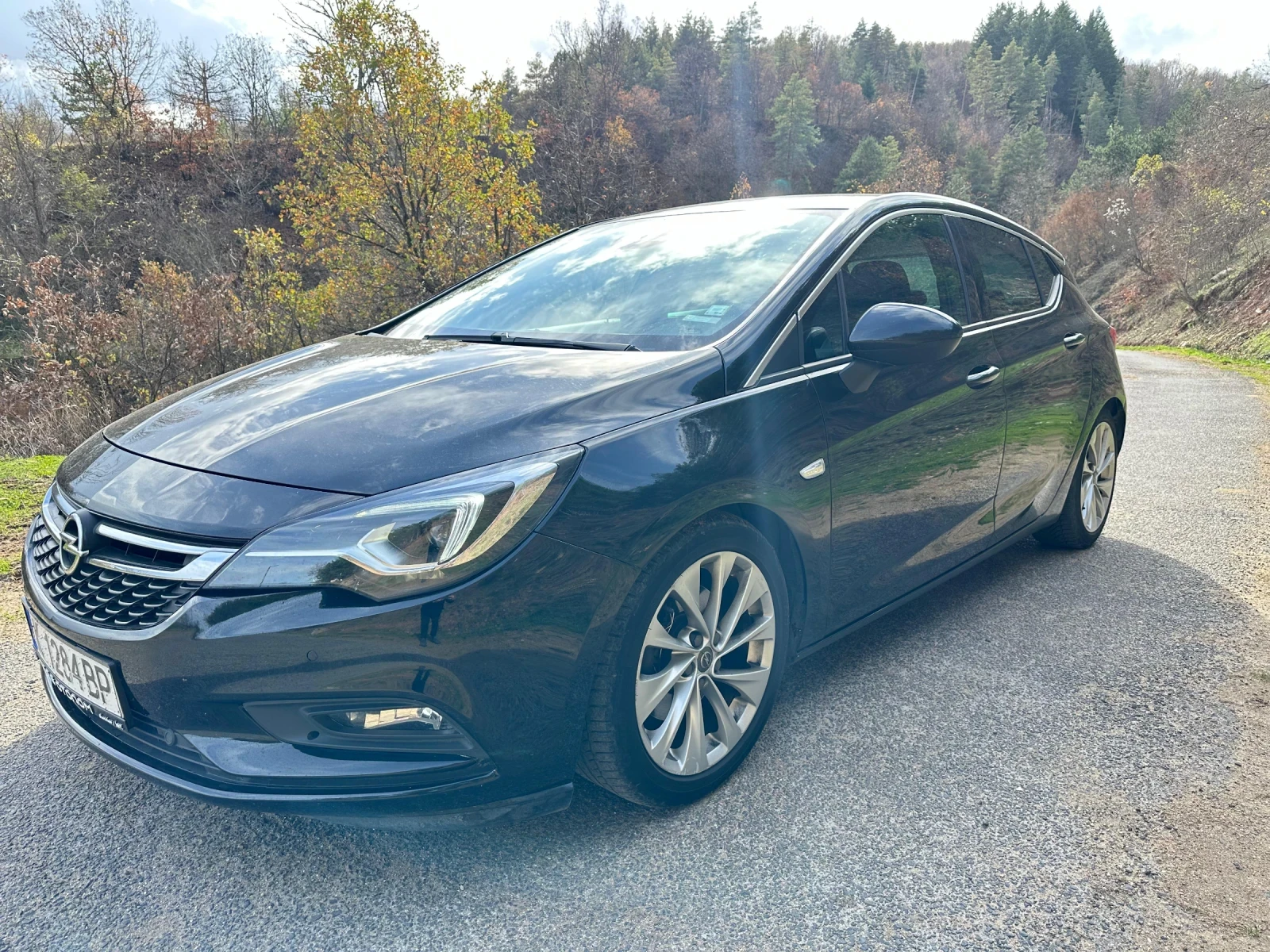 Opel Astra | Mobile.bg � ����������� 1