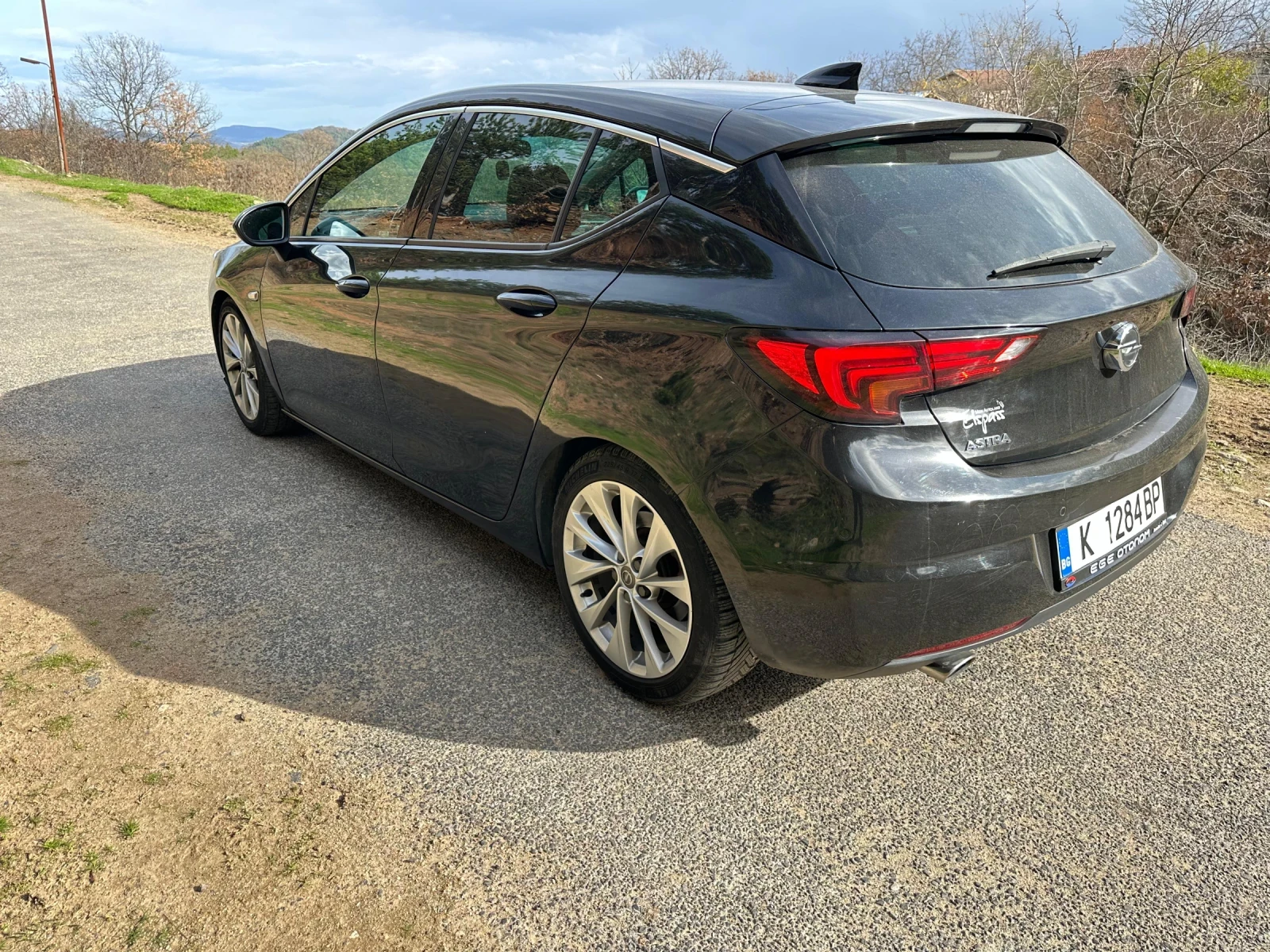 Opel Astra | Mobile.bg � ����������� 5