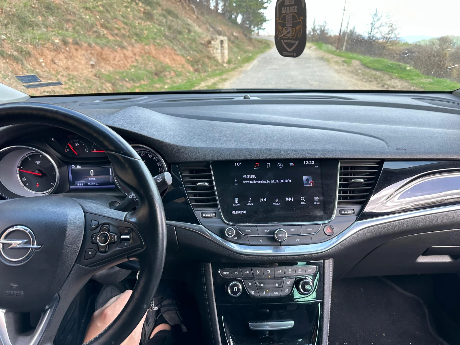 Opel Astra | Mobile.bg � ����������� 7