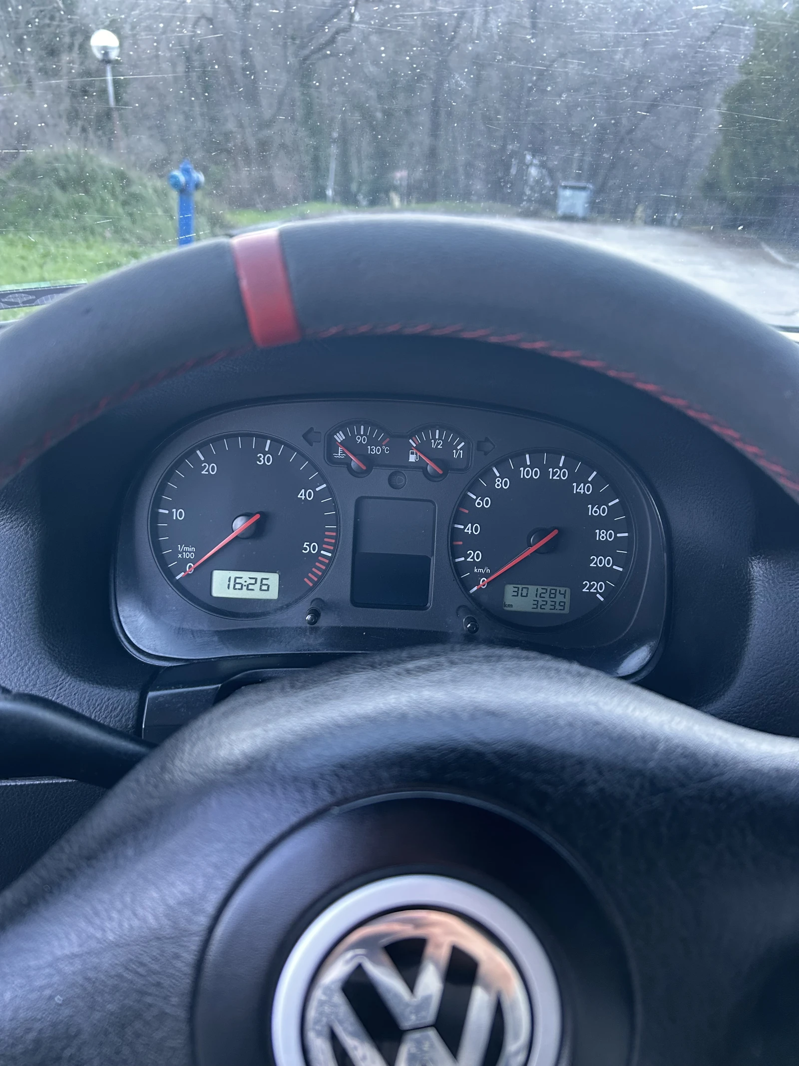 VW Golf Golf 4 1.9 TDI 110 �.�. | Mobile.bg � ����������� 14